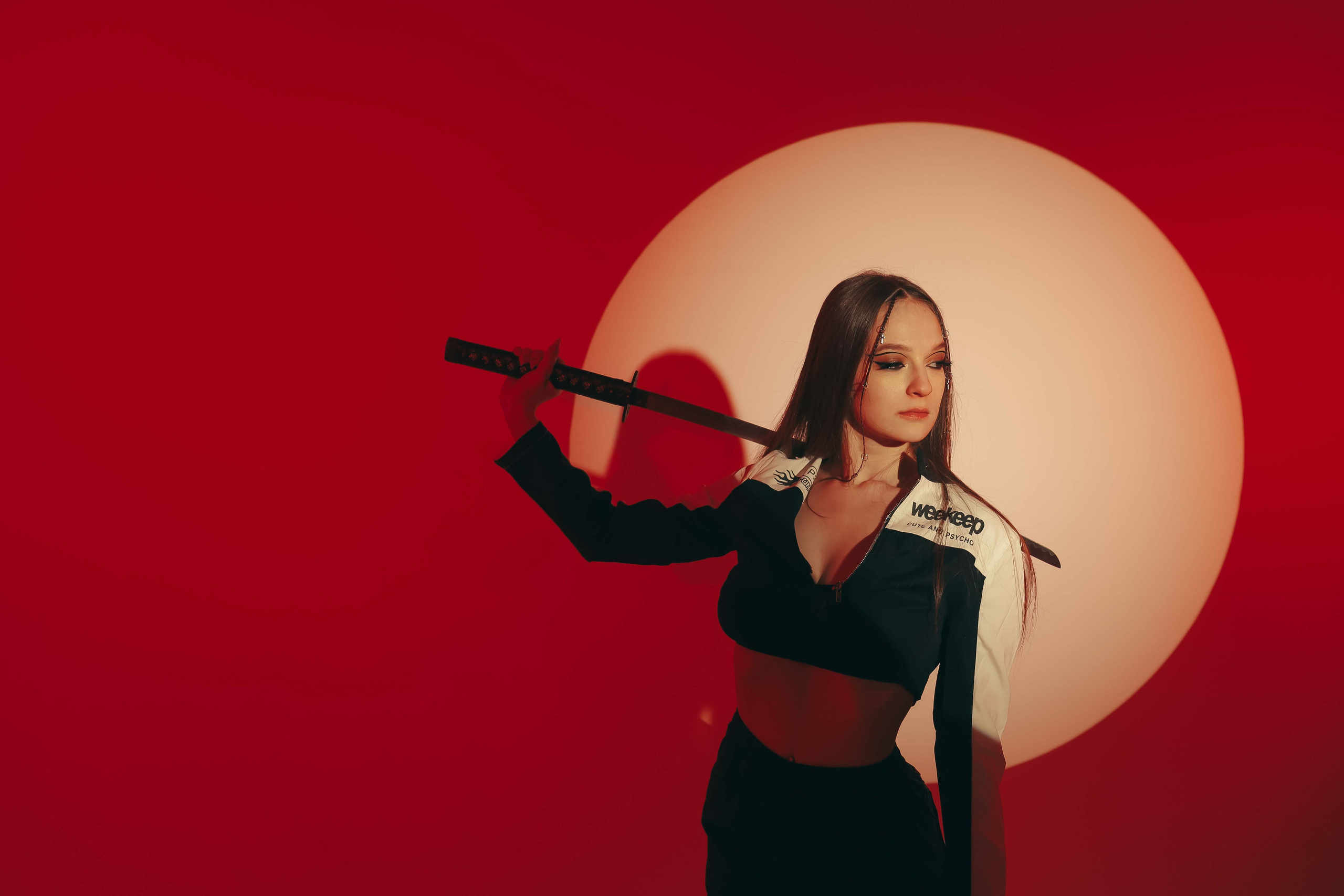 Портреты. Фотограф Екатеринбург Мазейко Михаил