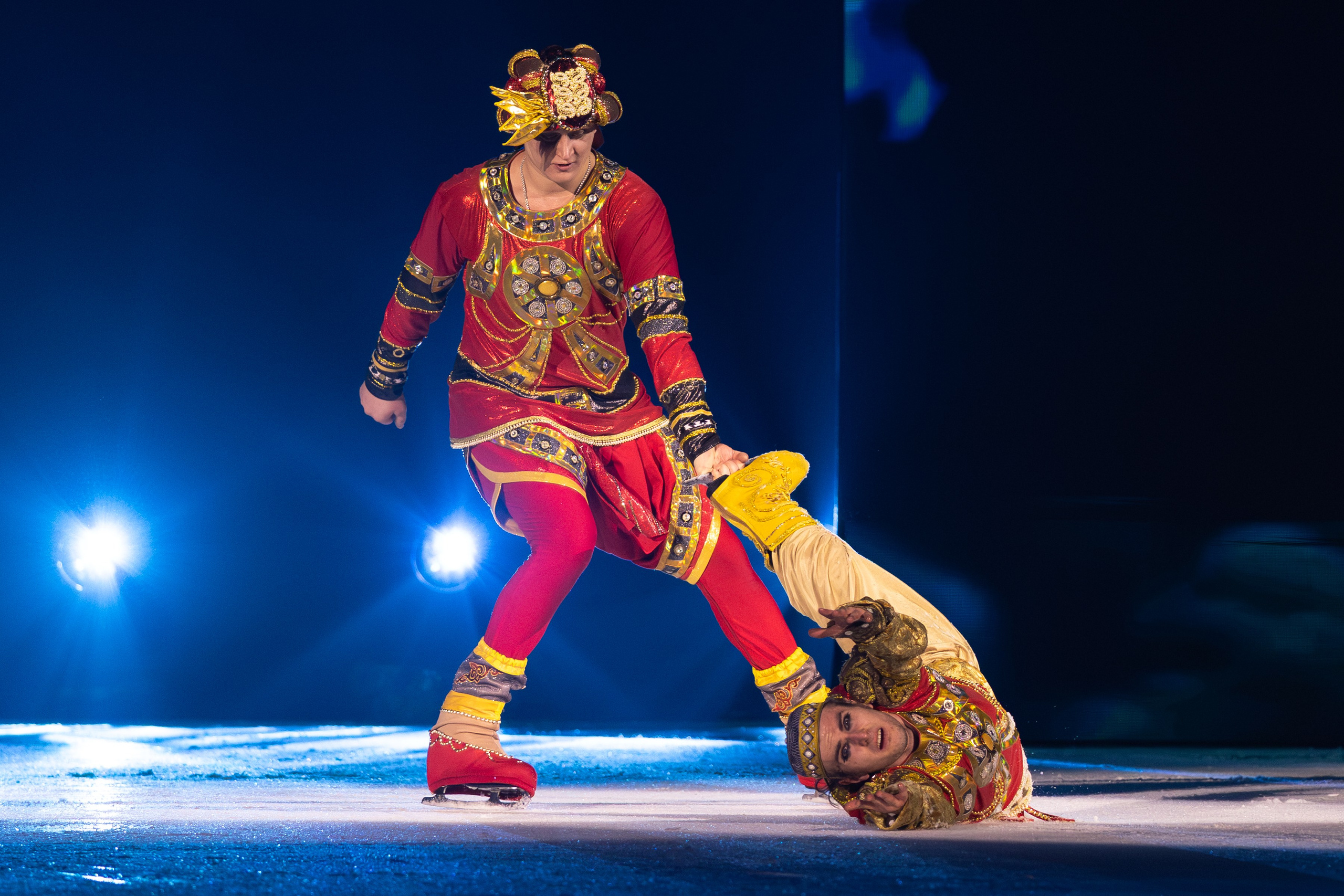 ШАХЕРЕЗАДА