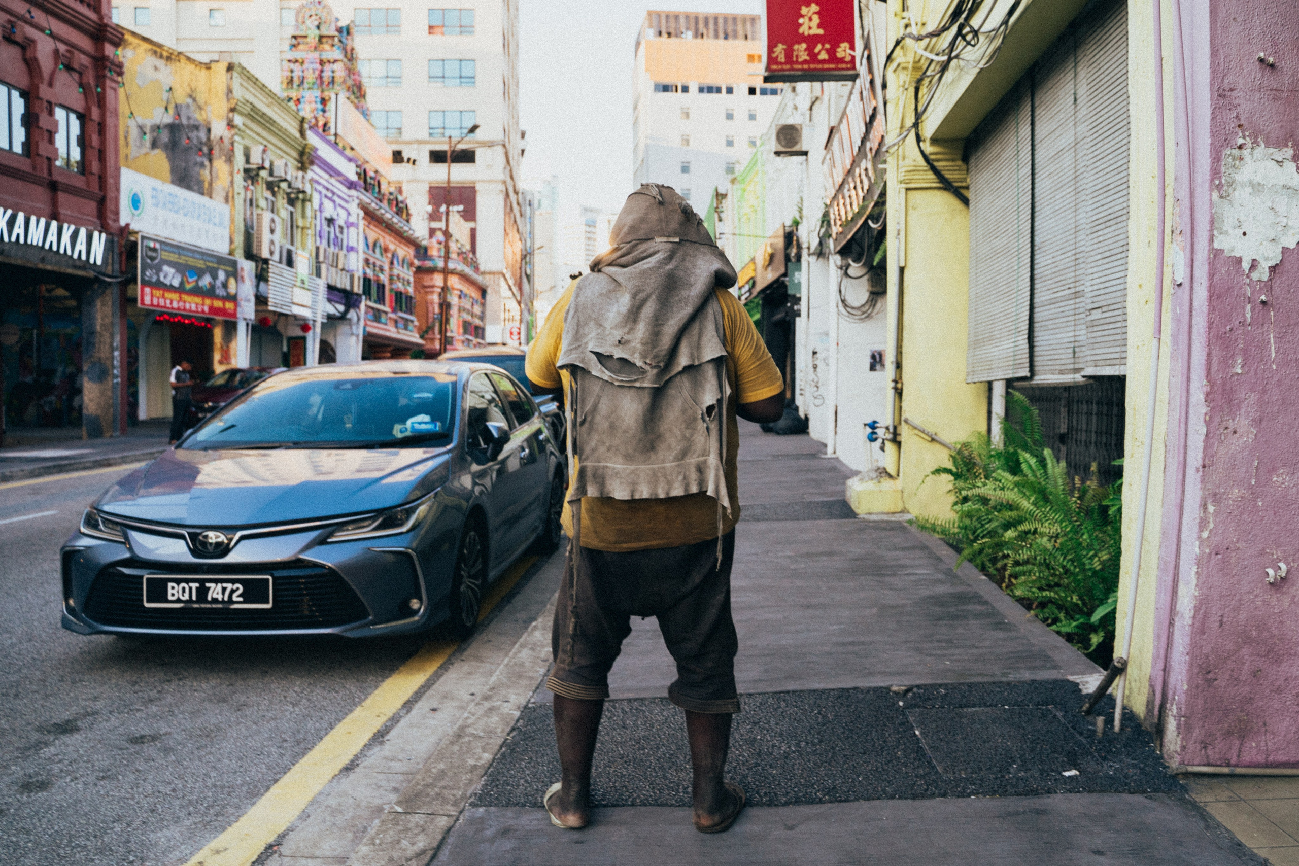 🇲🇾 Малайзия