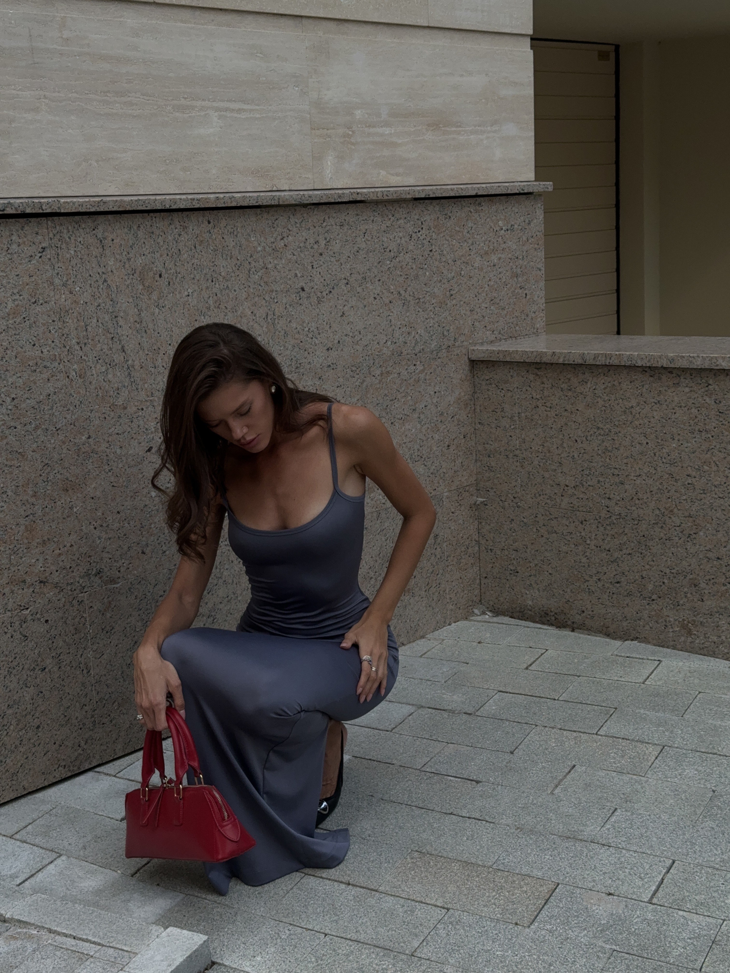 Снимаю на iPhone. Портфолио