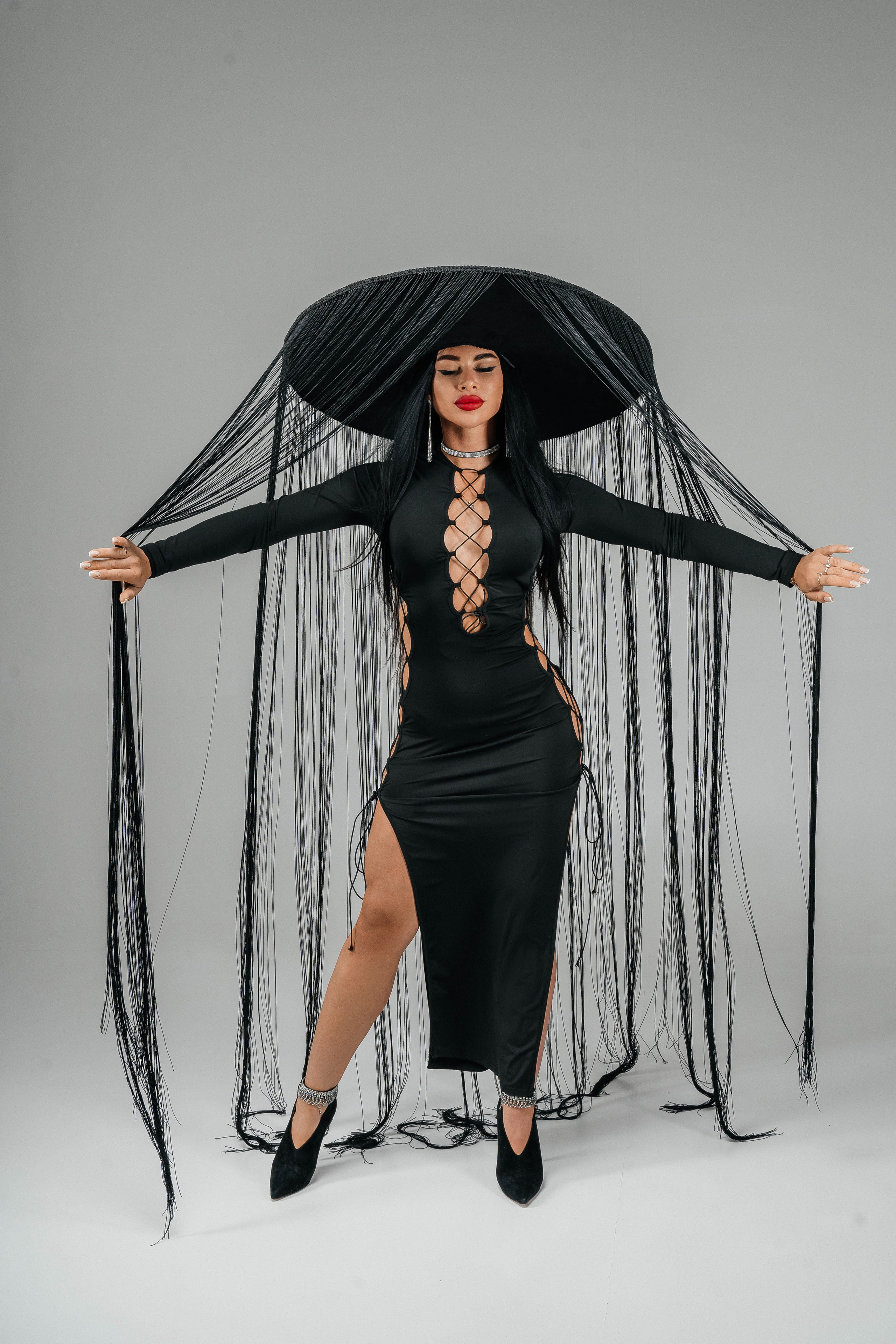 Проект Шляпы. Виктория Алпеева — фотограф по любви