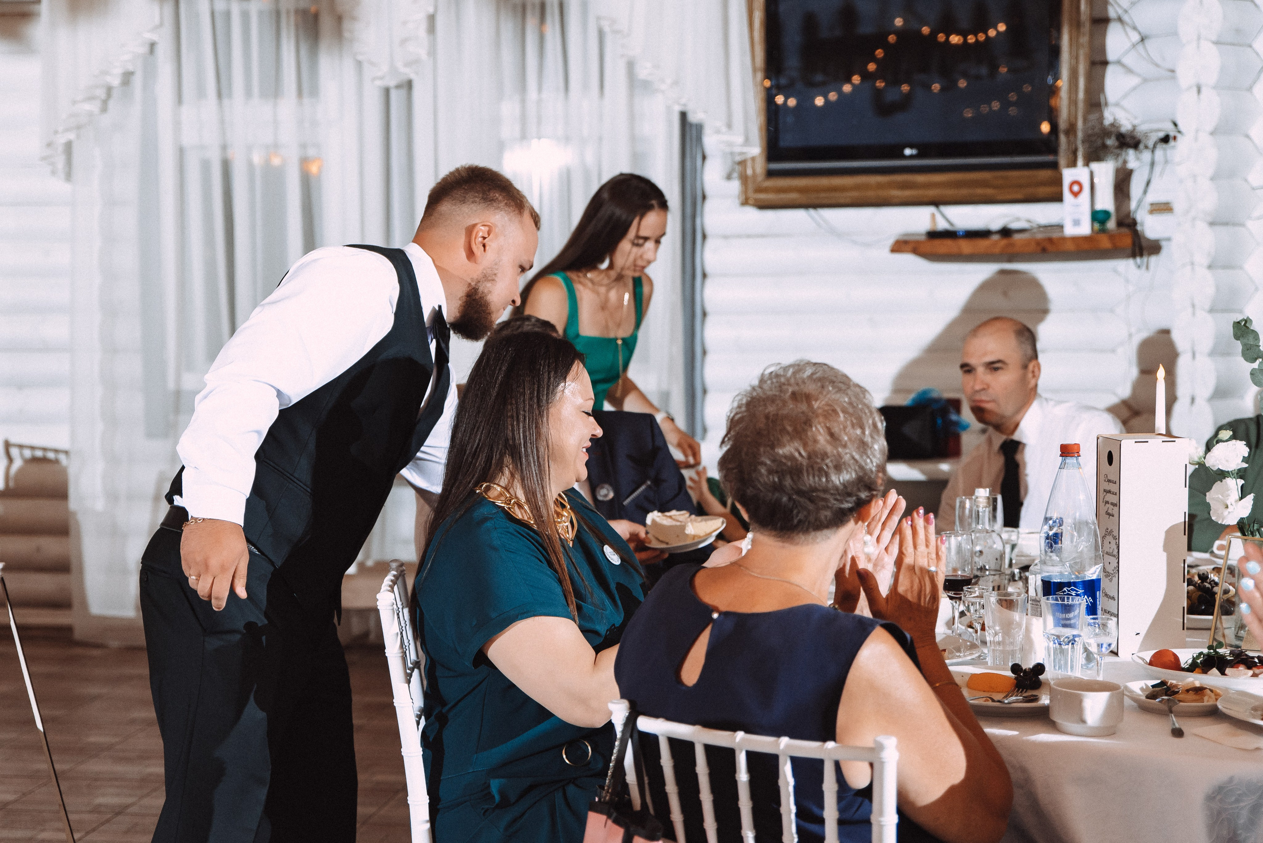 Родион + Юлия. Свадебный и семейный фотограф в Волгограде Олеся Лисицкая