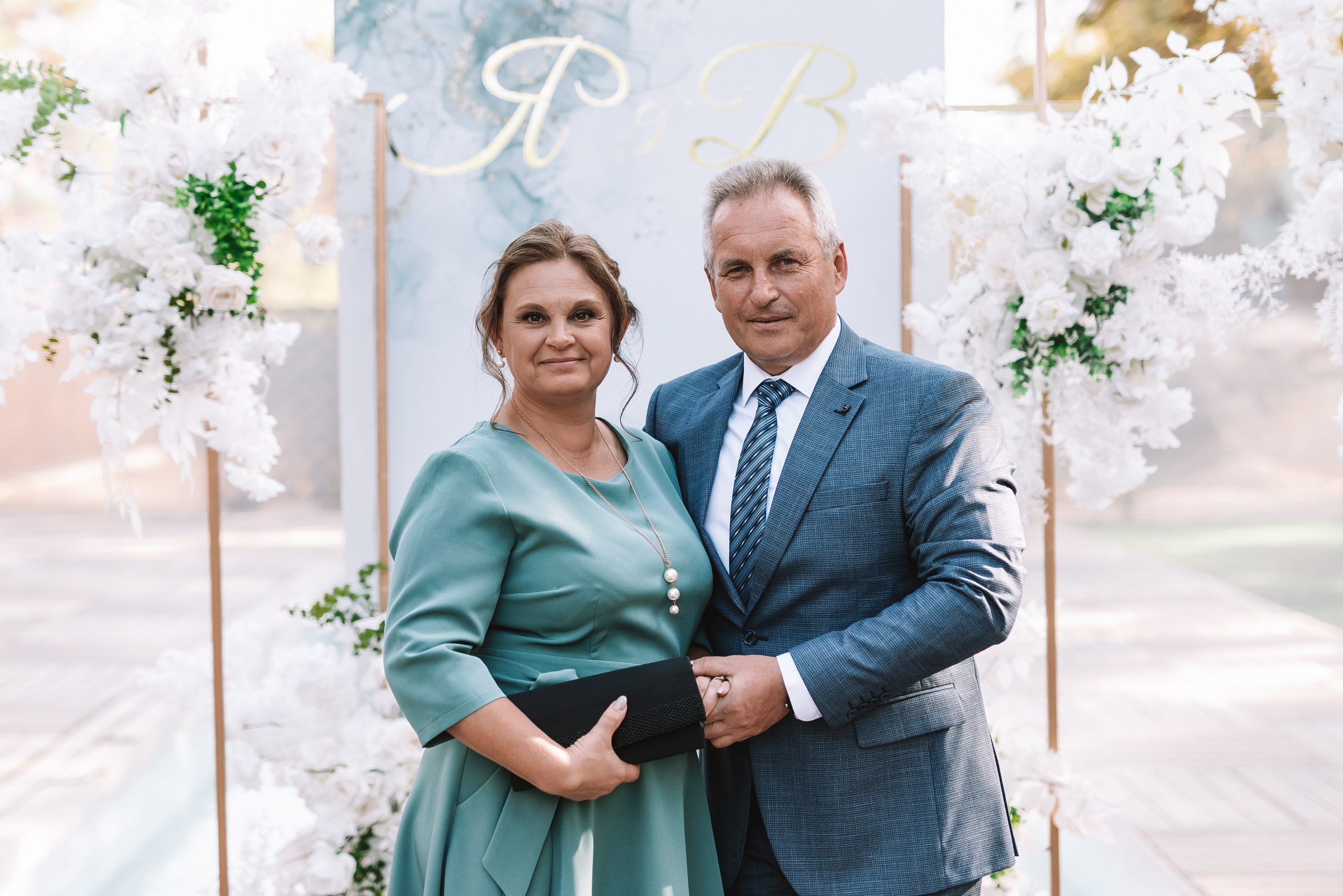 Виктория + Ярослав. Свадебный и семейный фотограф в Волгограде Олеся Лисицкая