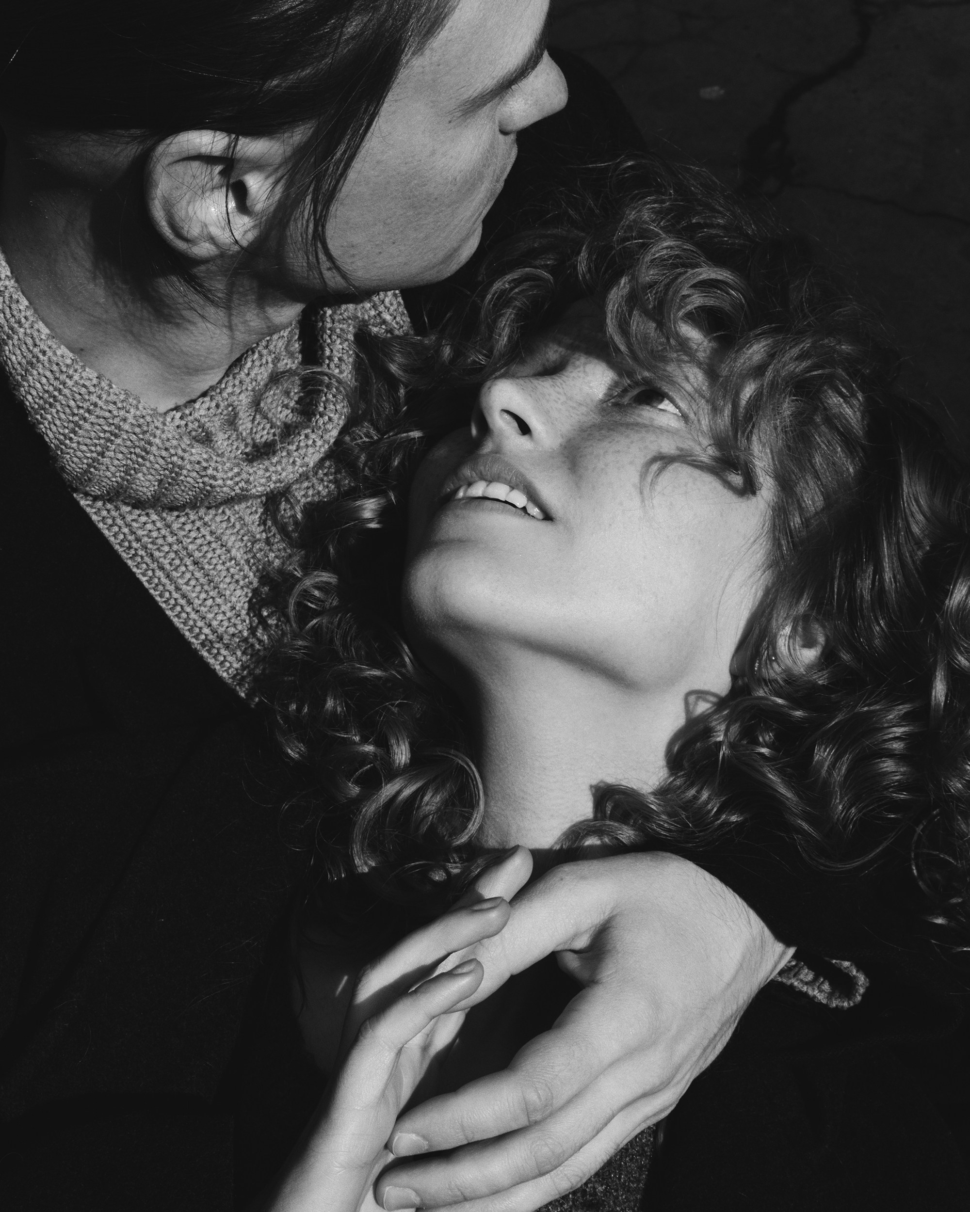 Kirill & Alexia. Портретный фотограф в Санкт-Петербурге Алексей Корзов