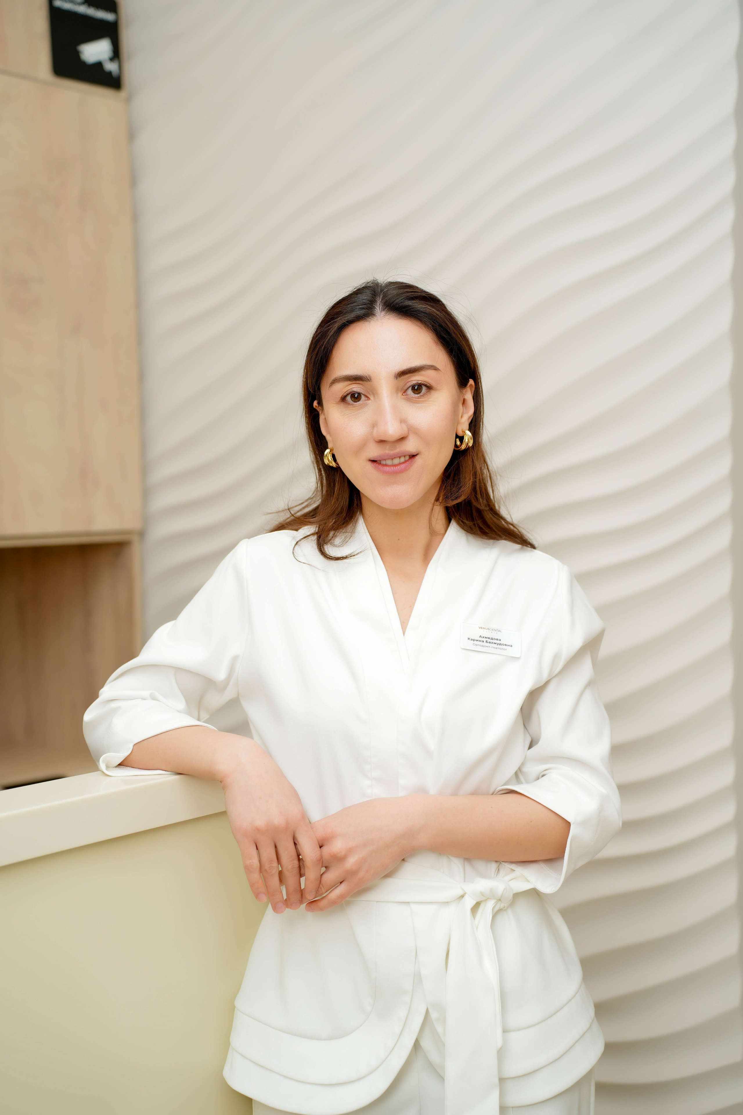 Venus Dental Clinic. Фотограф Элина Задорожная