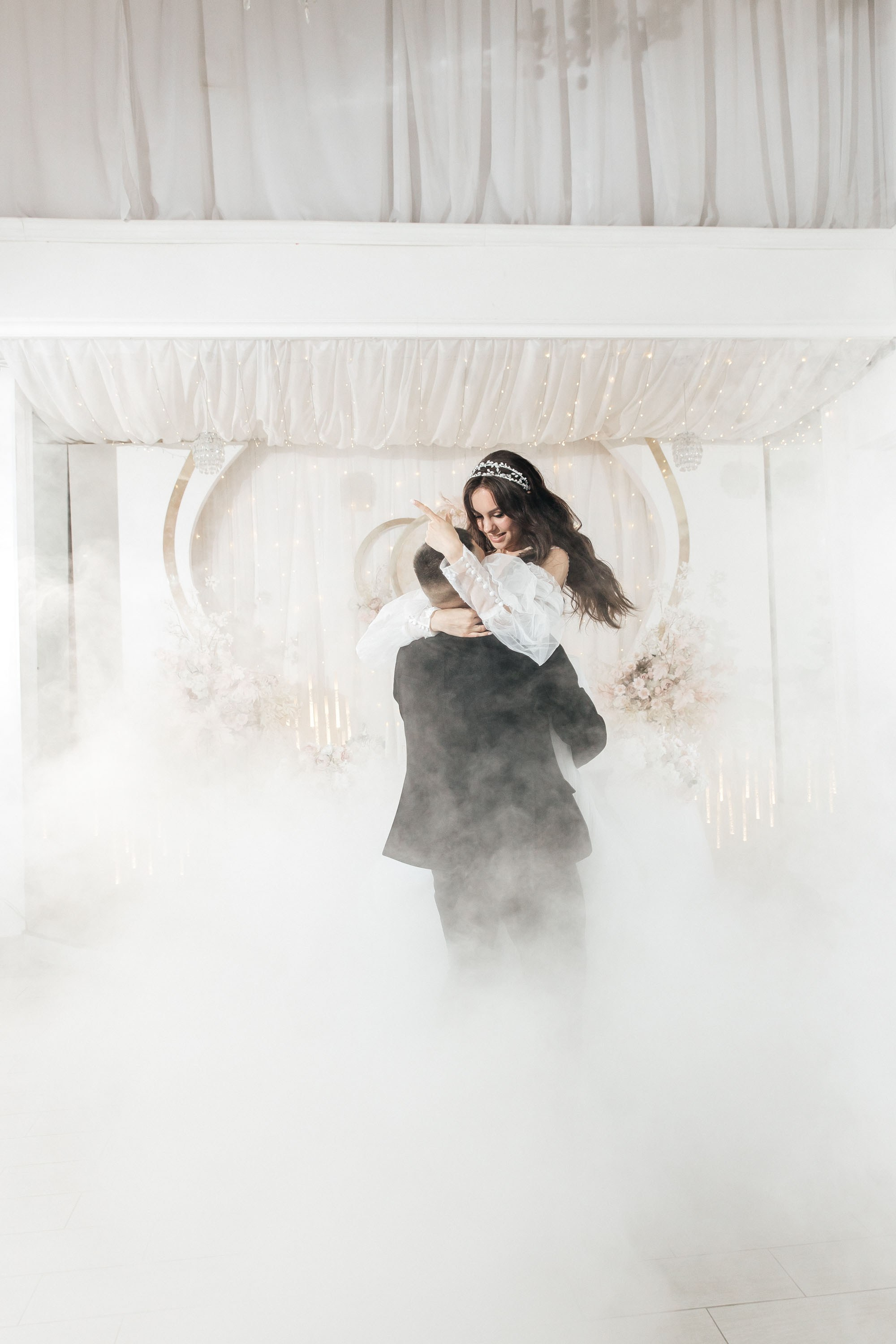 М | S. Свадебный фотограф Настя Шелл г. Череповец