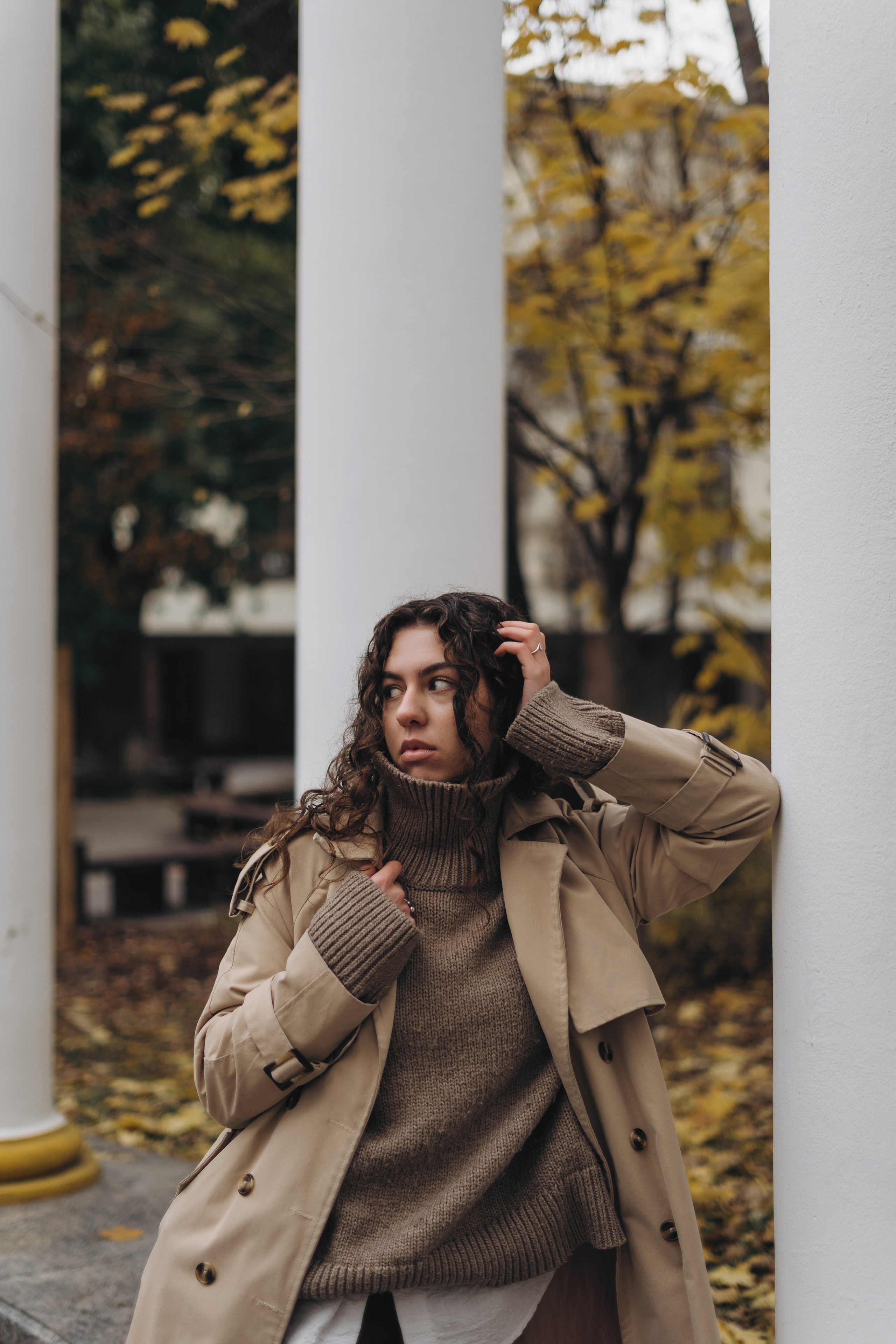 Дарья. Фотограф Москва Виктория-Антуанетта