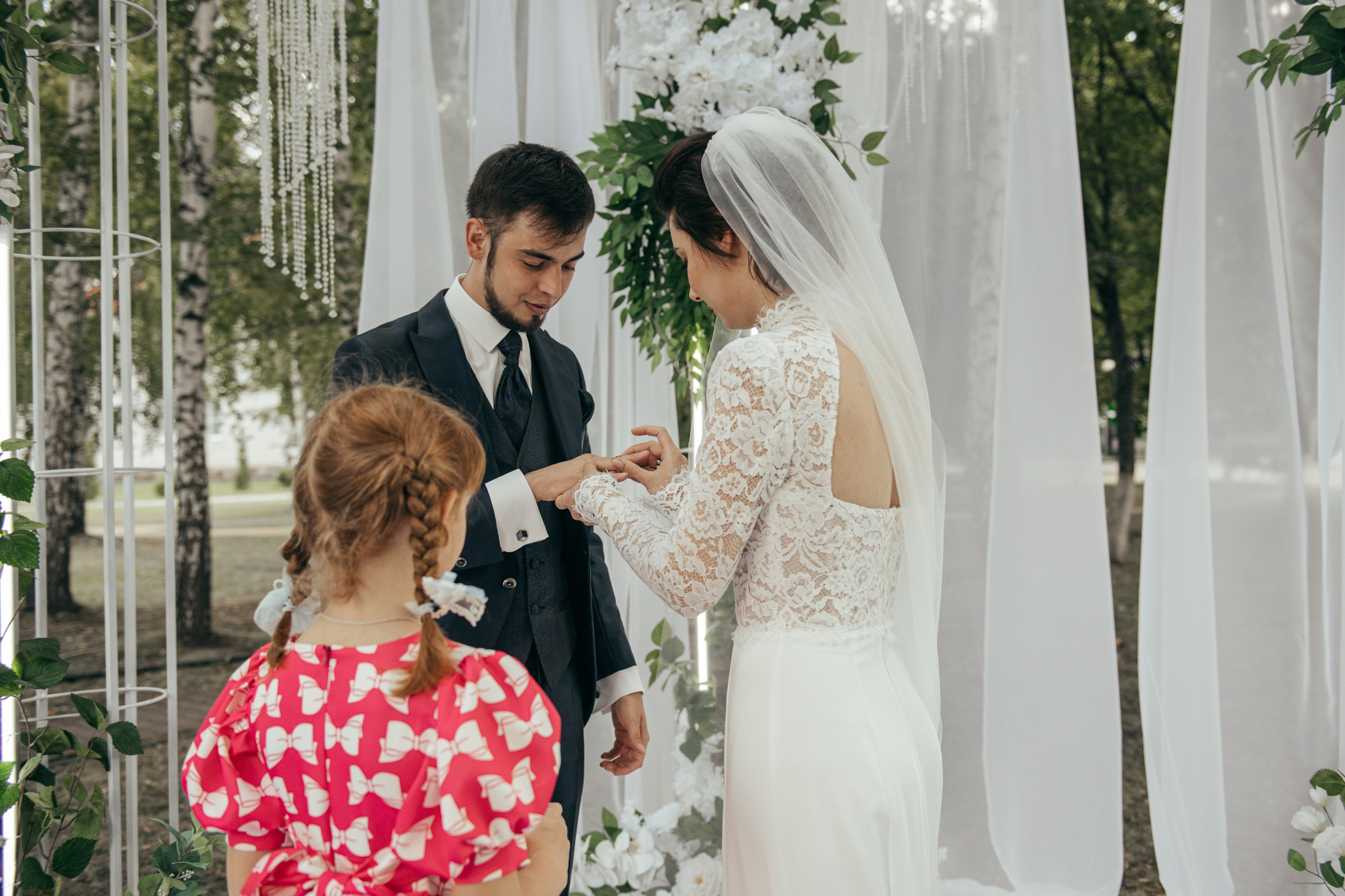Нелли и Даниил. Свадебный и семейный фотограф Алиса Полякова |Старый Оскол | Воронеж