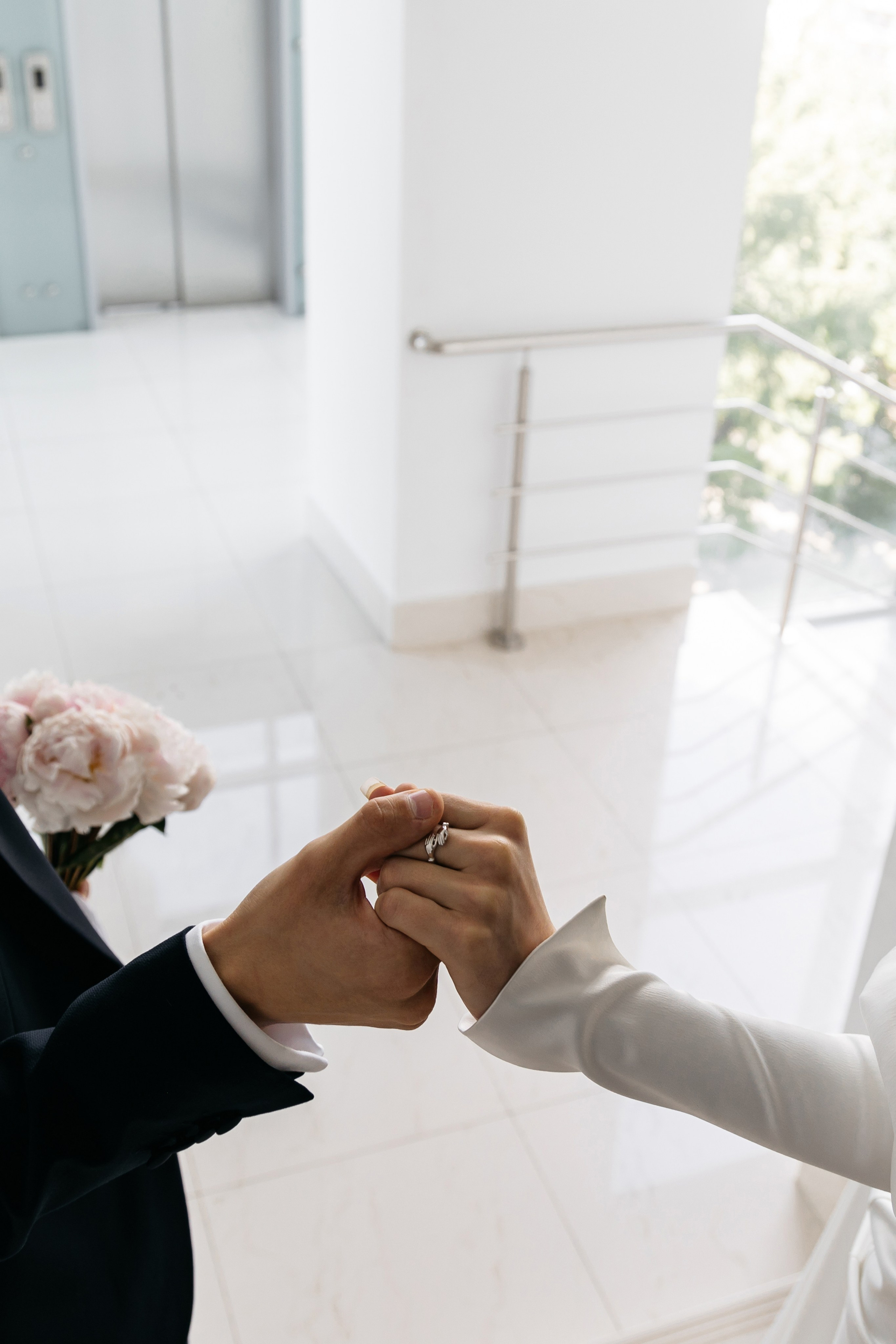 Илья и Анастасия. Свадебный и семейный фотограф в Самаре Посконнова Анна