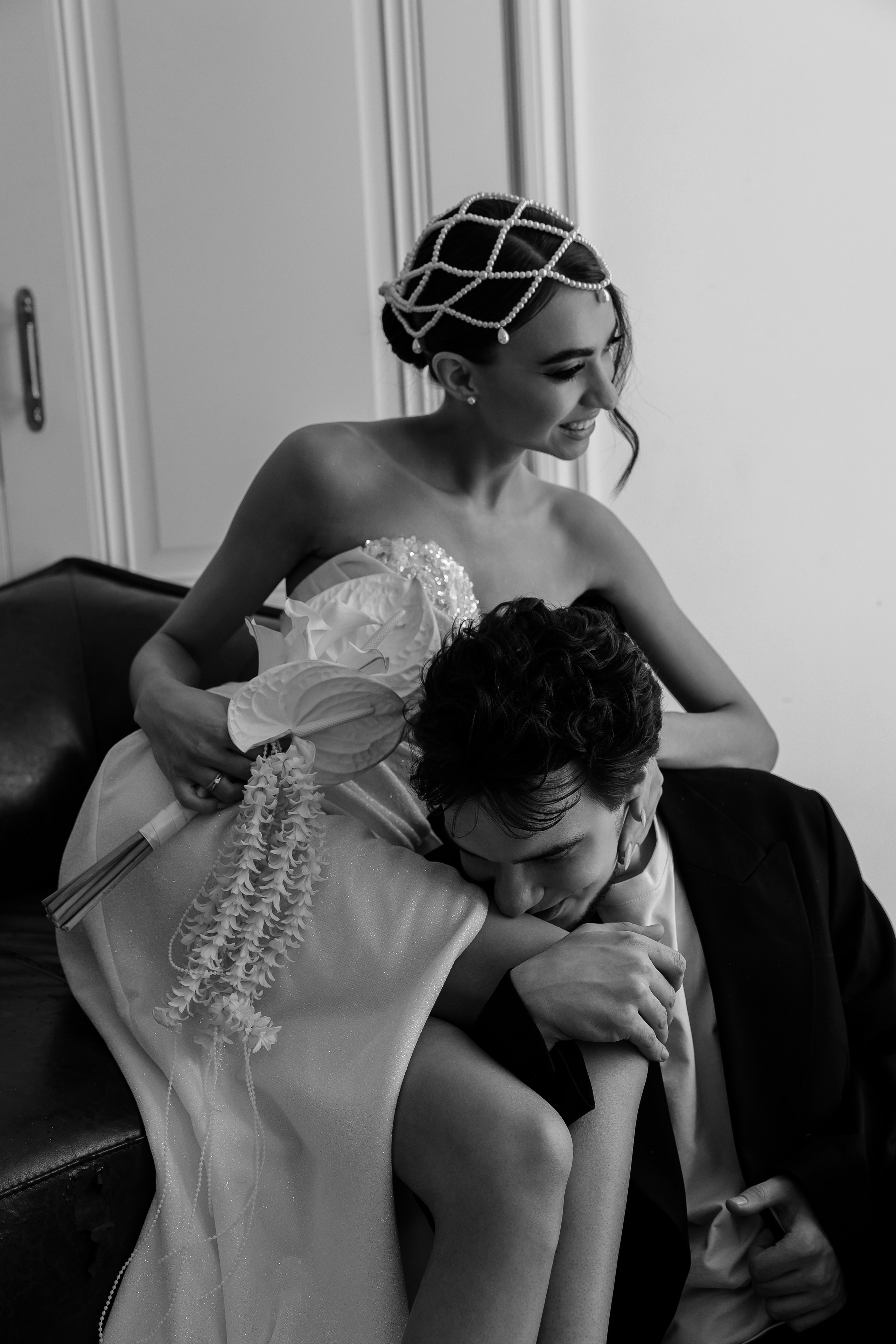 Артём и Светлана. Фотограф Пенза Марина Арбузова |свадебный и семейный фотограф