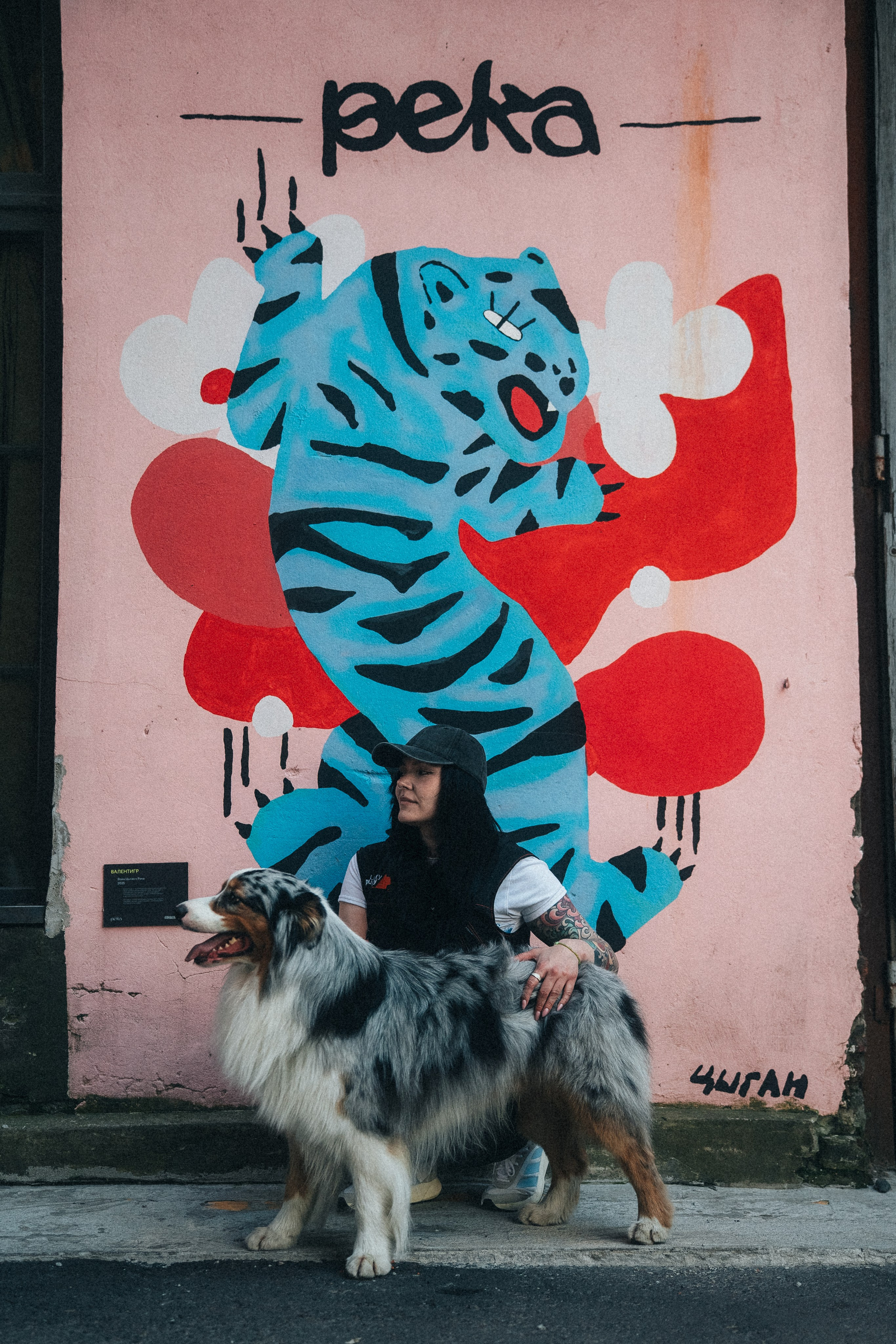 Хант. Photographer & Filmmaker in Saint-Petersburg