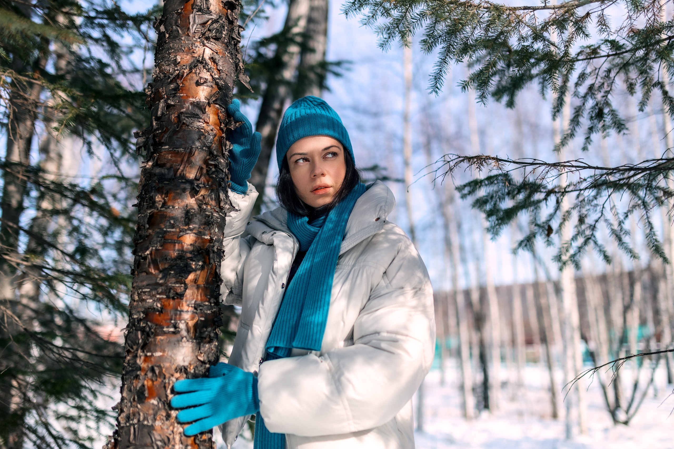 Марина. Фотограф во Владивотоке