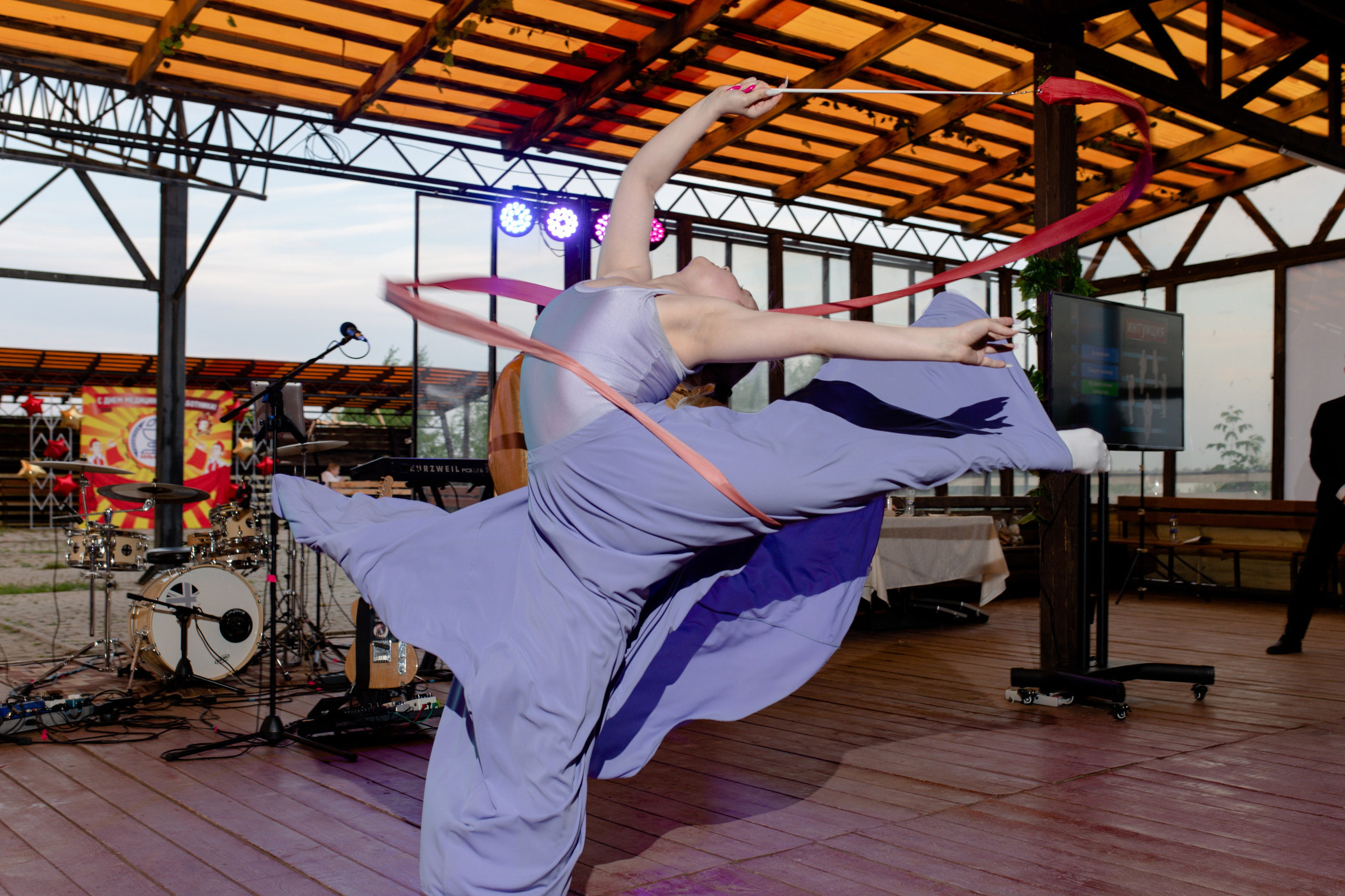 Корпоративное мероприятие ГКБ № 1 — Курочкино. Свадебный фотограф Екатеринбург/Челябинск — Любовь Волохова