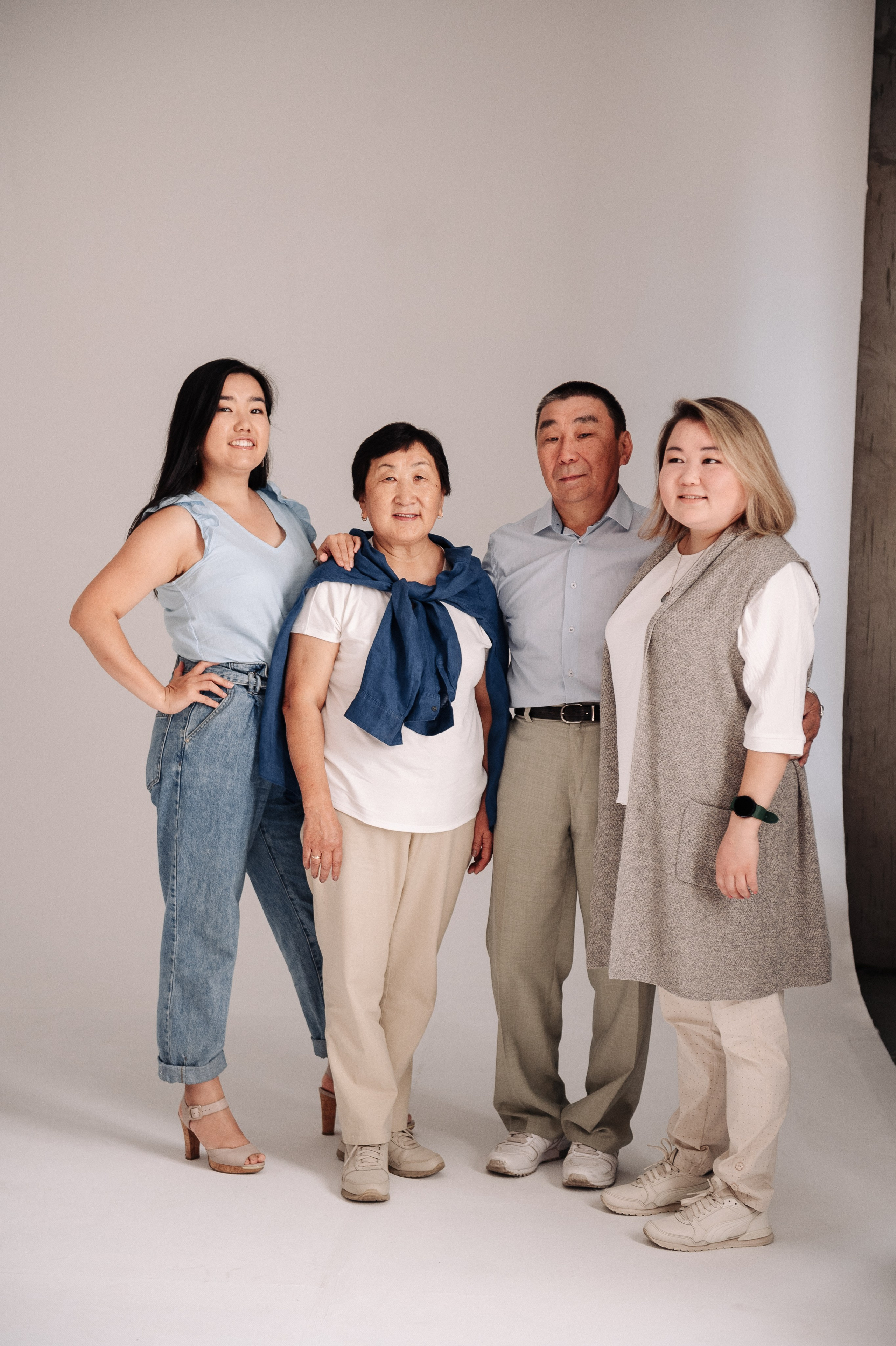 3. Фотограф Улан-Удэ, Бурятия