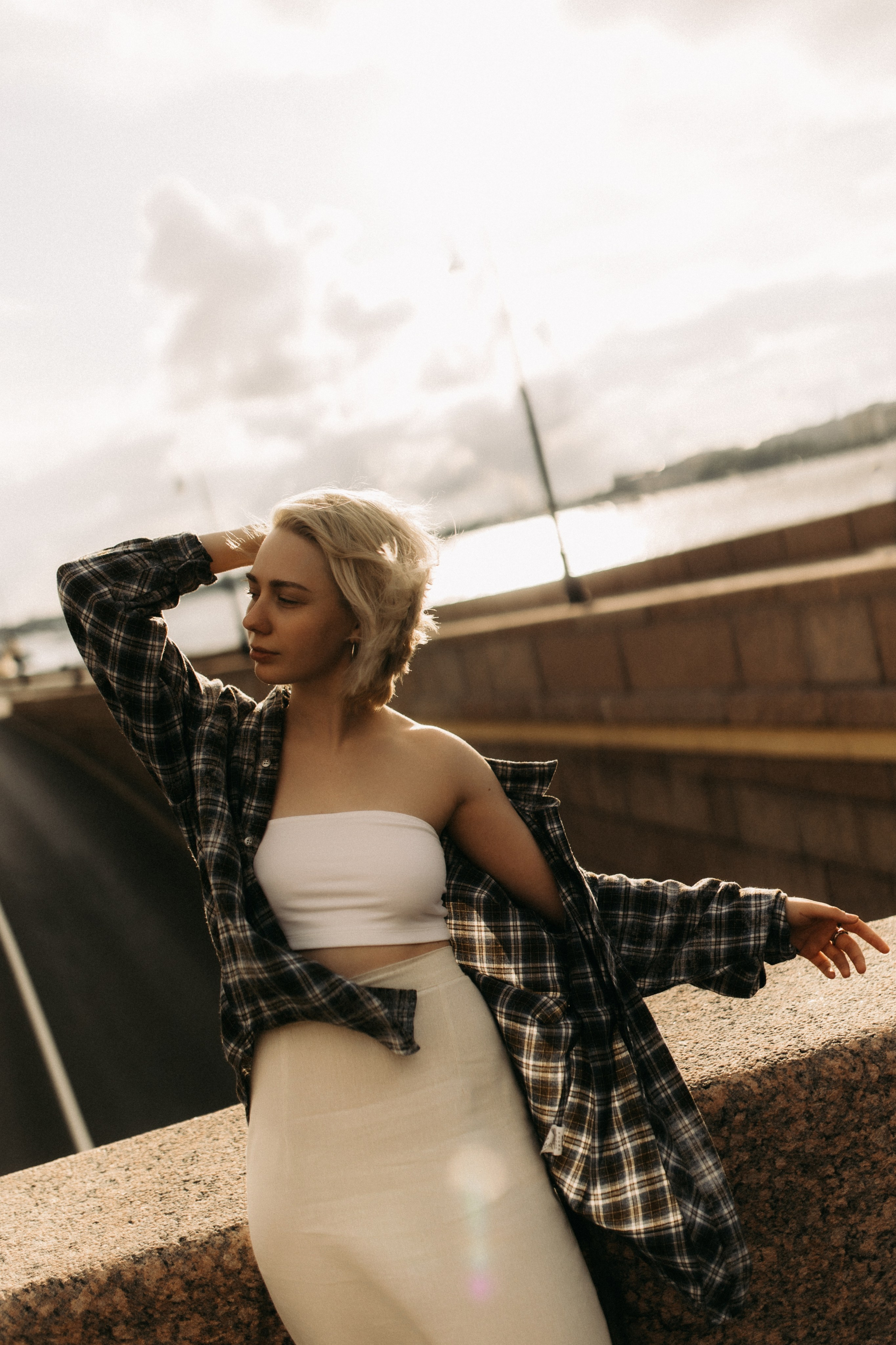 Полина. Фотограф в Санкт-Петербурге