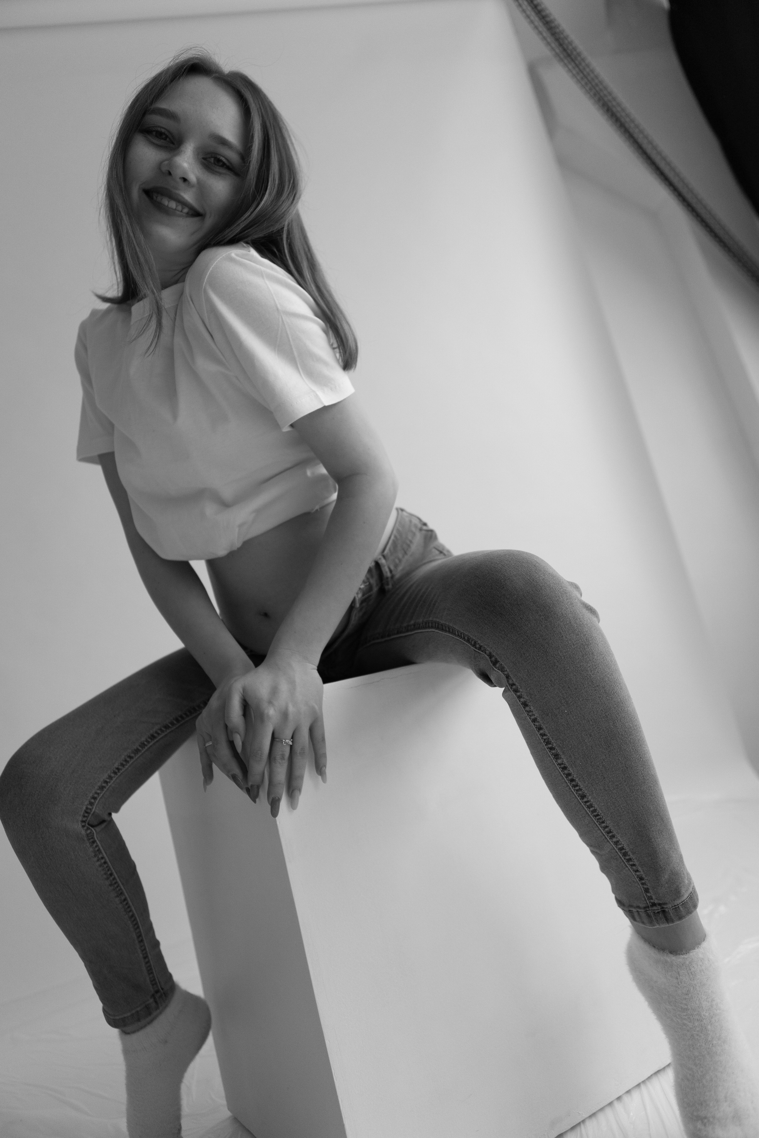 Влад и Диана. Свадебный фотограф в Нижнем Новгороде Анна Кузнецова