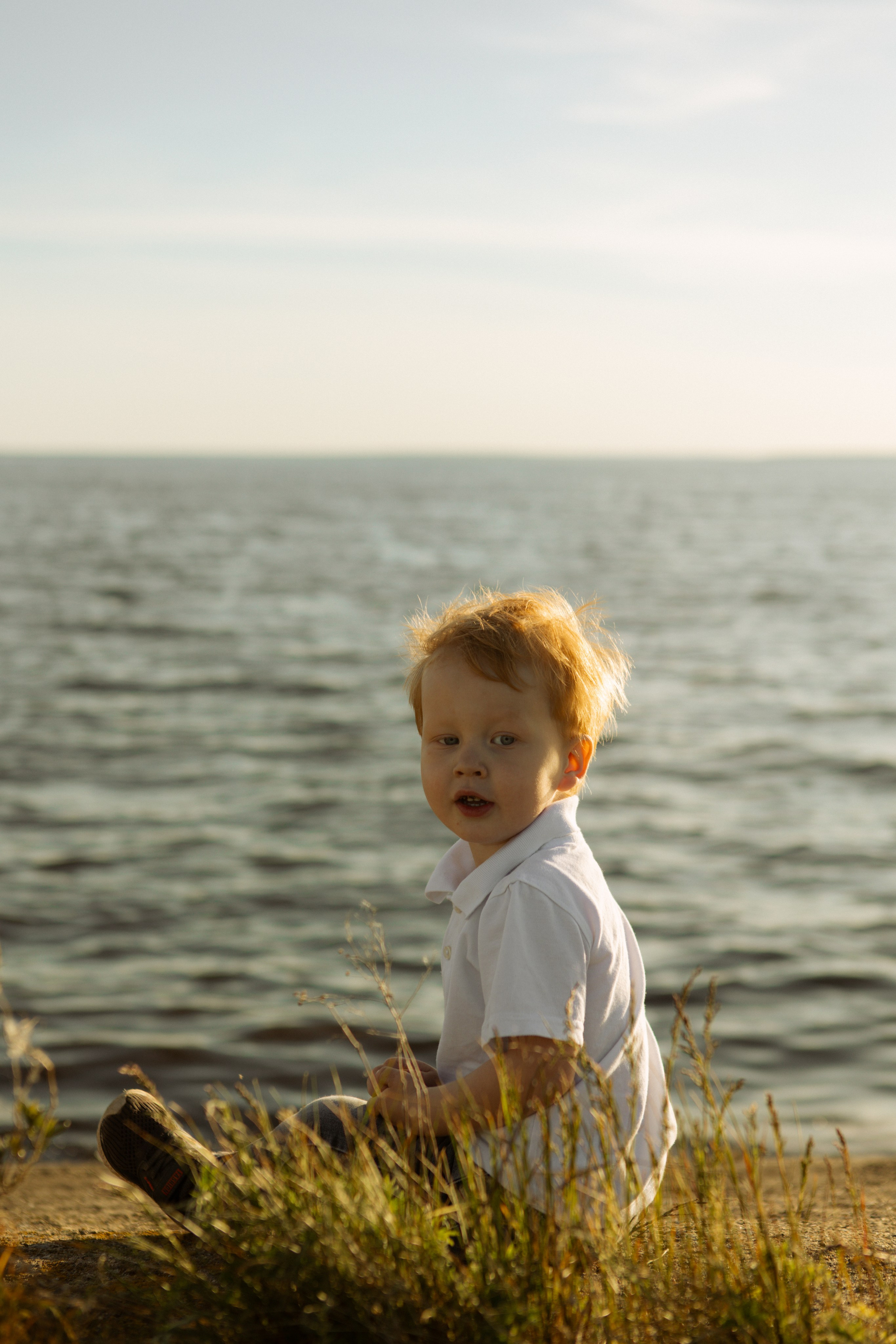 Даша. Свадебный фотограф в Нижнем Новгороде Анна Кузнецова