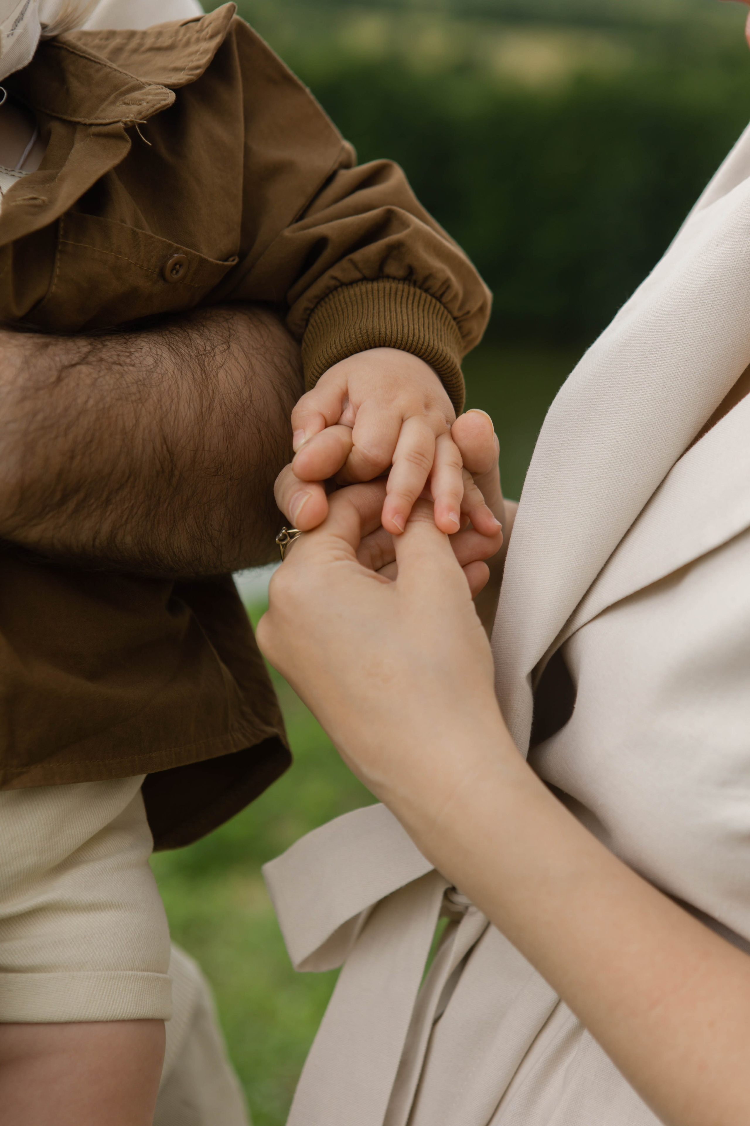 Коля и Надя. Свадебный фотограф в Нижнем Новгороде Анна Кузнецова
