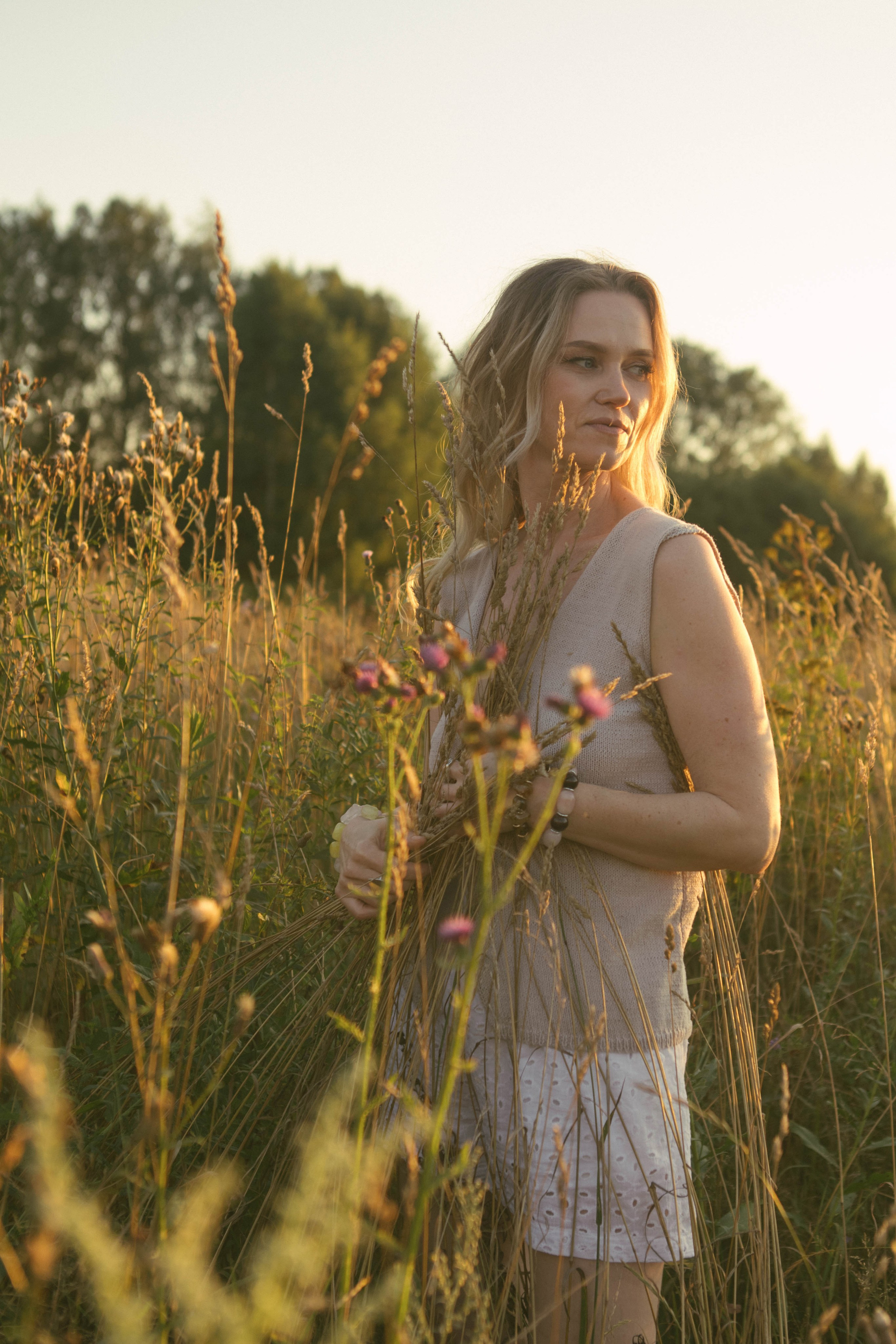 Оля. Свадебный фотограф в Нижнем Новгороде Анна Кузнецова
