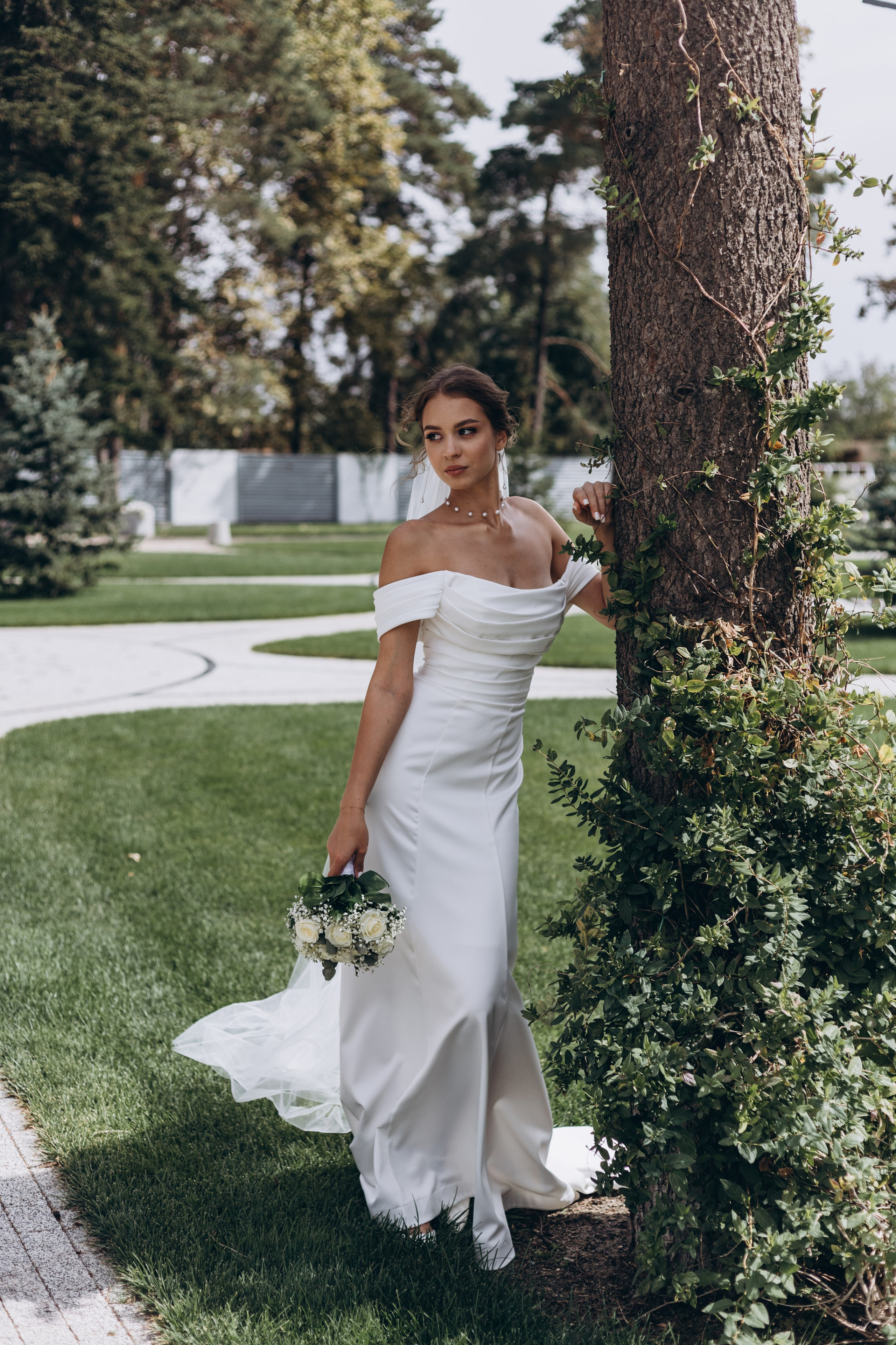 Вместе. Свадебный и семейный фотограф Краснова Юлия