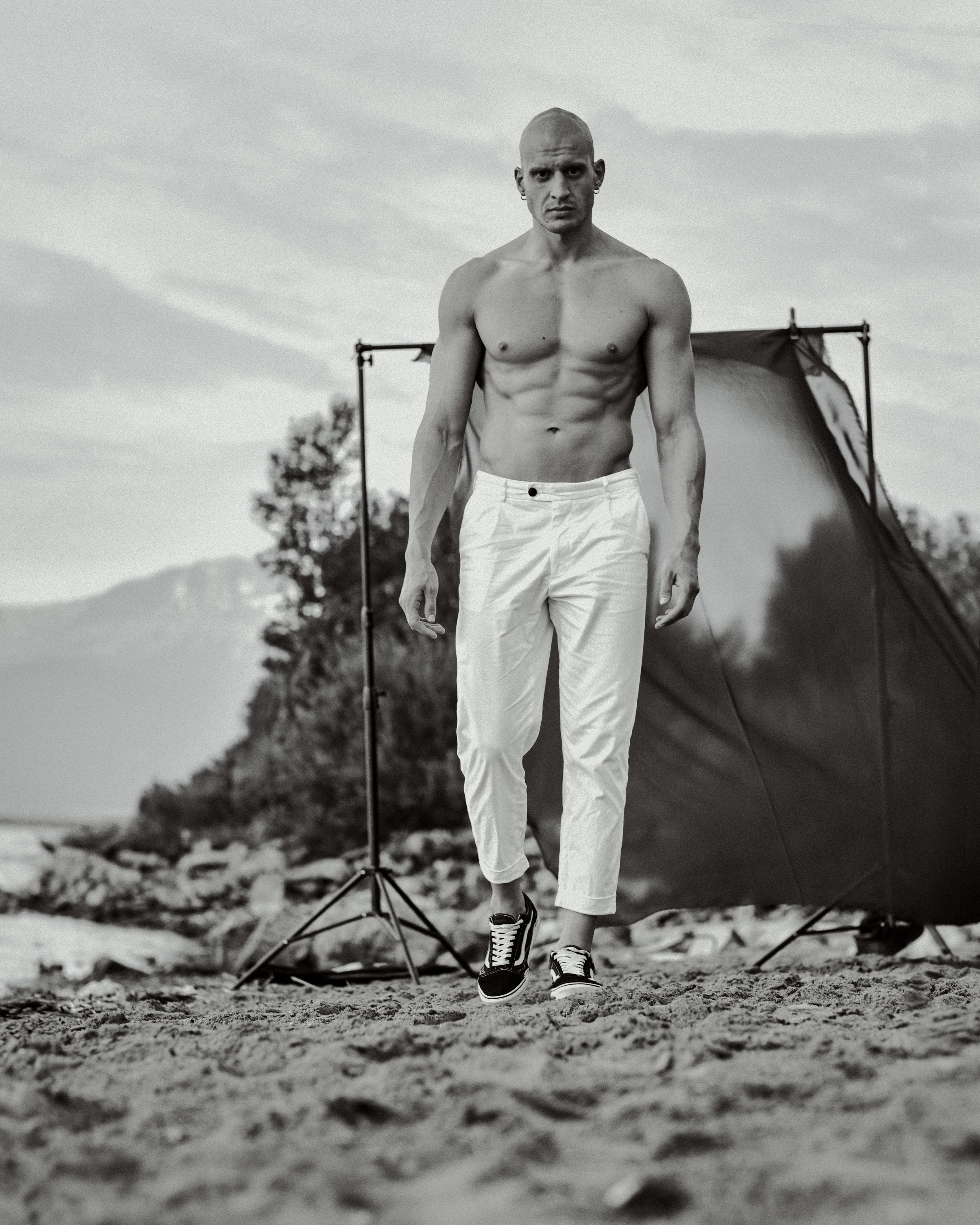 Дима. Глеб Долгов  — Фотограф в Санкт-Петербурге