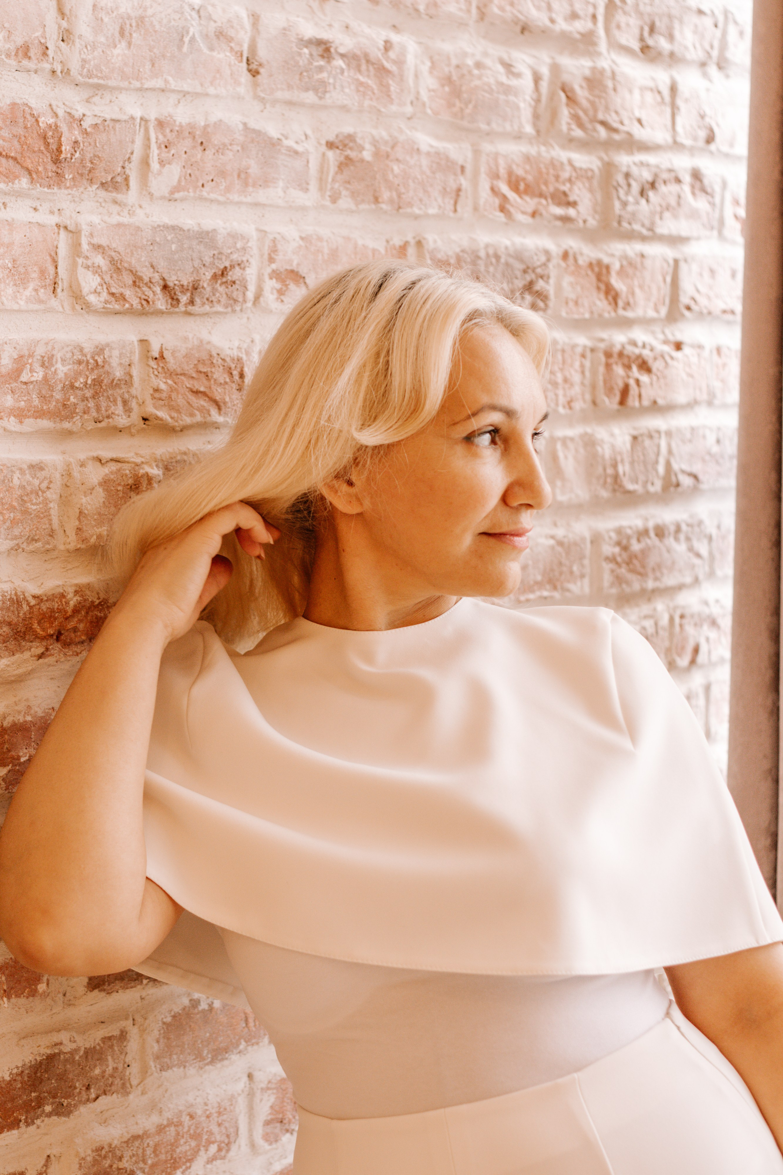 Лилия. Фотограф в Новосибирске Евгений Маслов