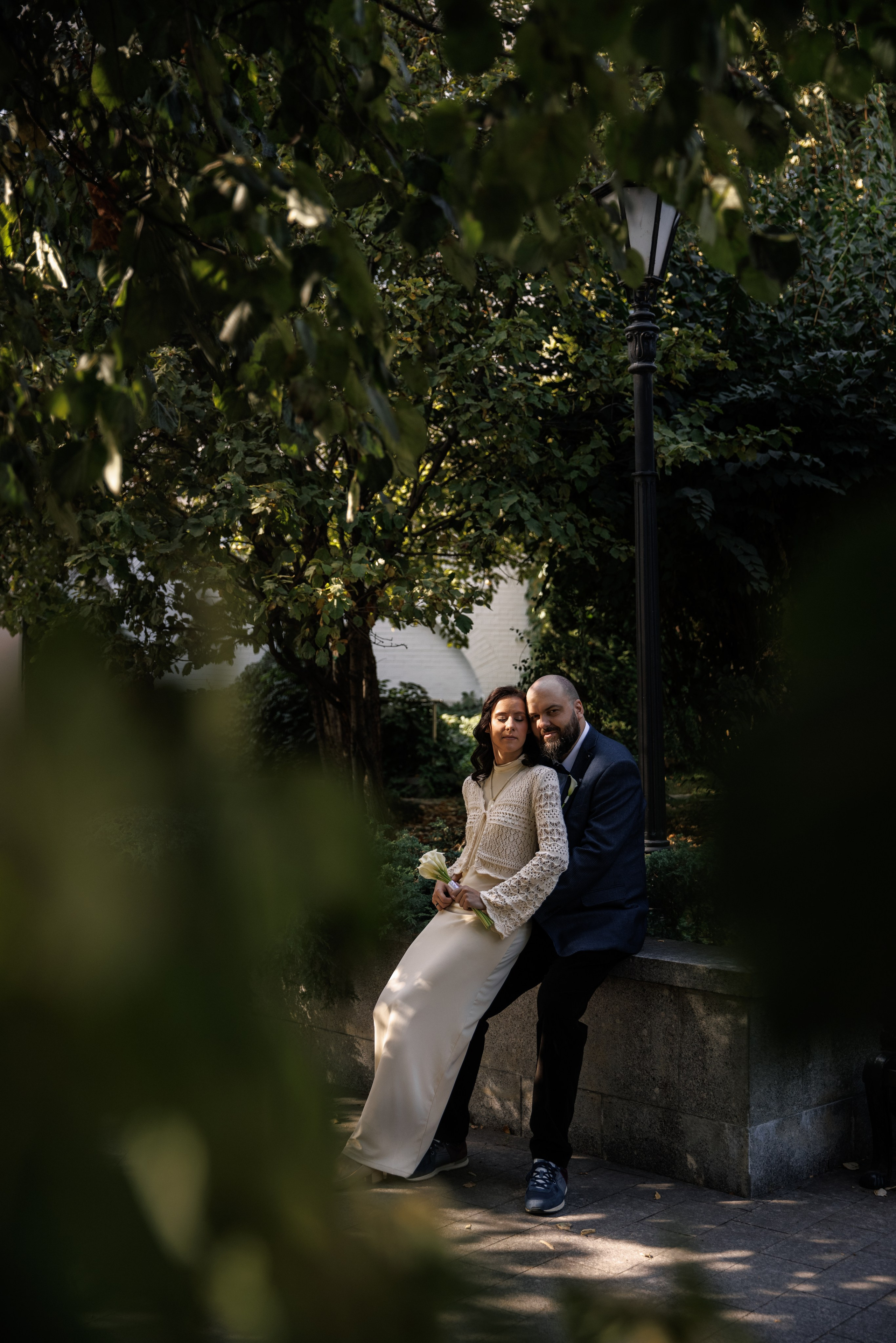 Что поливаешь — то и растет. Свадебный и семейный фотограф в Москве Julia Juice