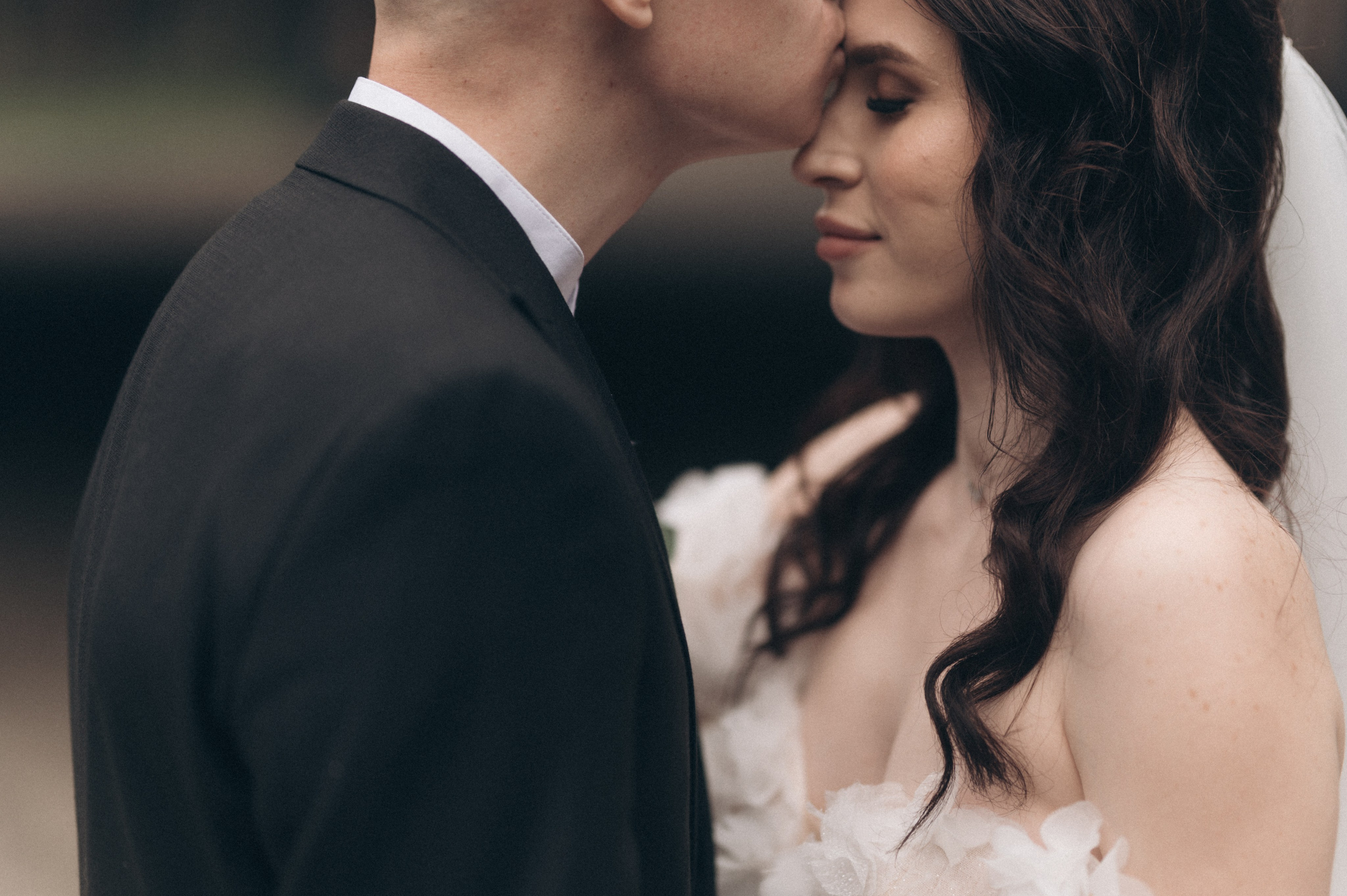 Наталья и Максим. Фотограф Белебей Абзалетдинов Артур