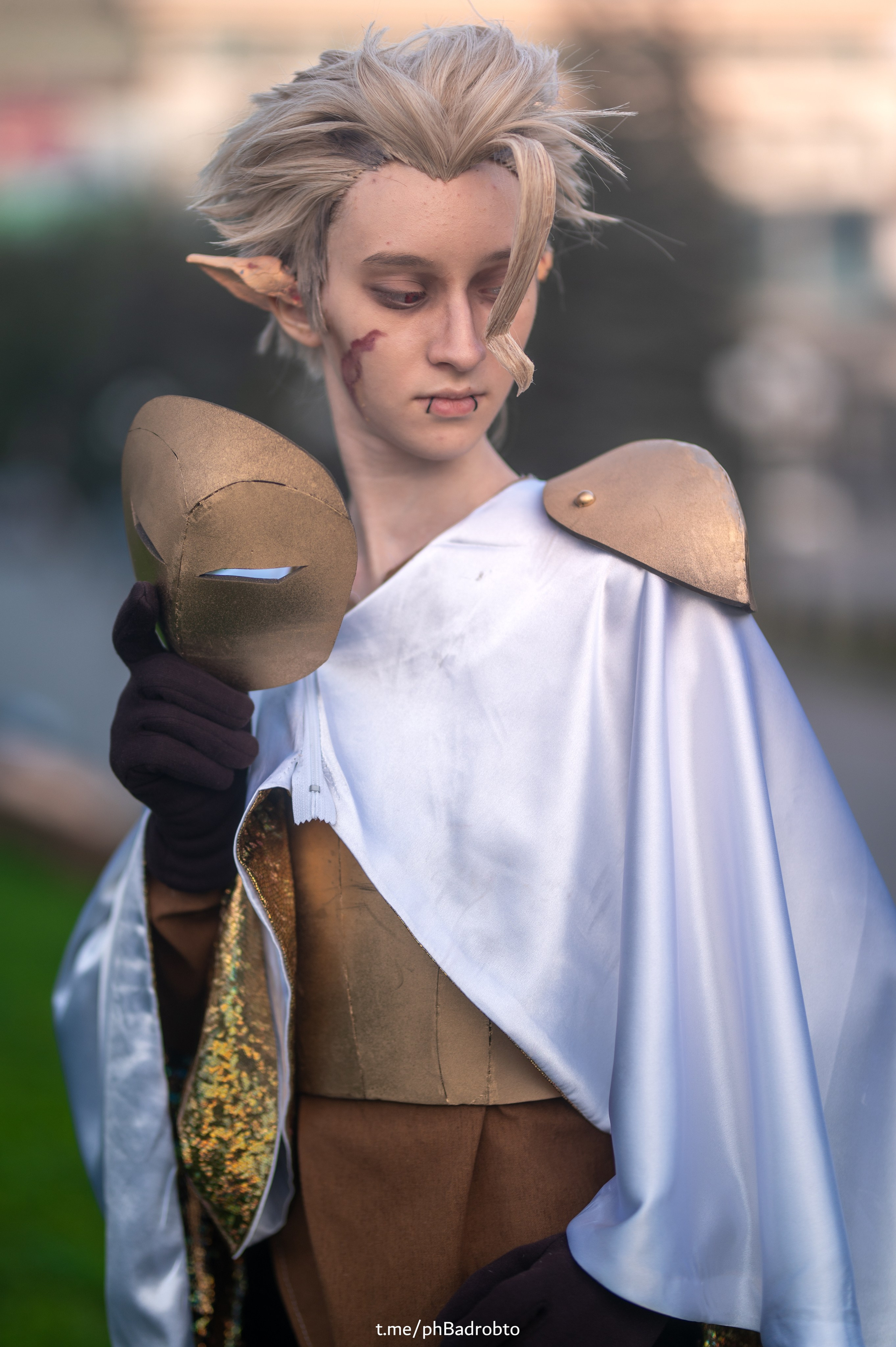 Косплей фотограф. Фотограф Белебей Абзалетдинов Артур