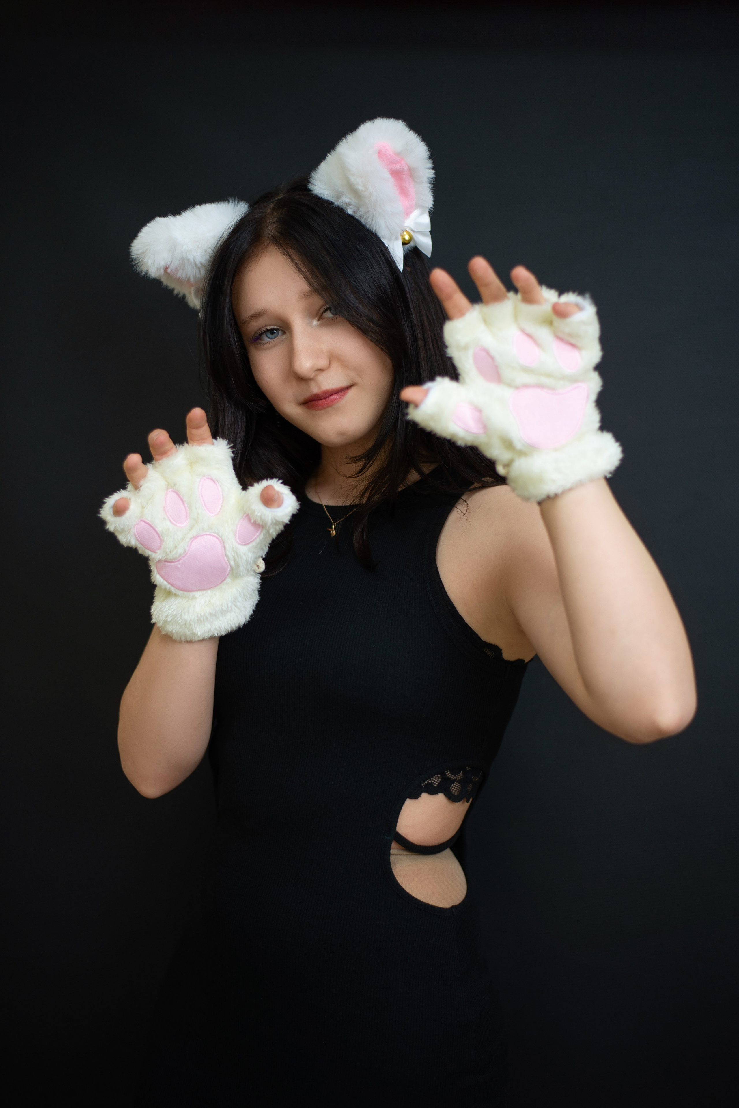 Выпускные альбомы 9-11 класс. Фотограф в Новомичуринске Наталья Малиновская