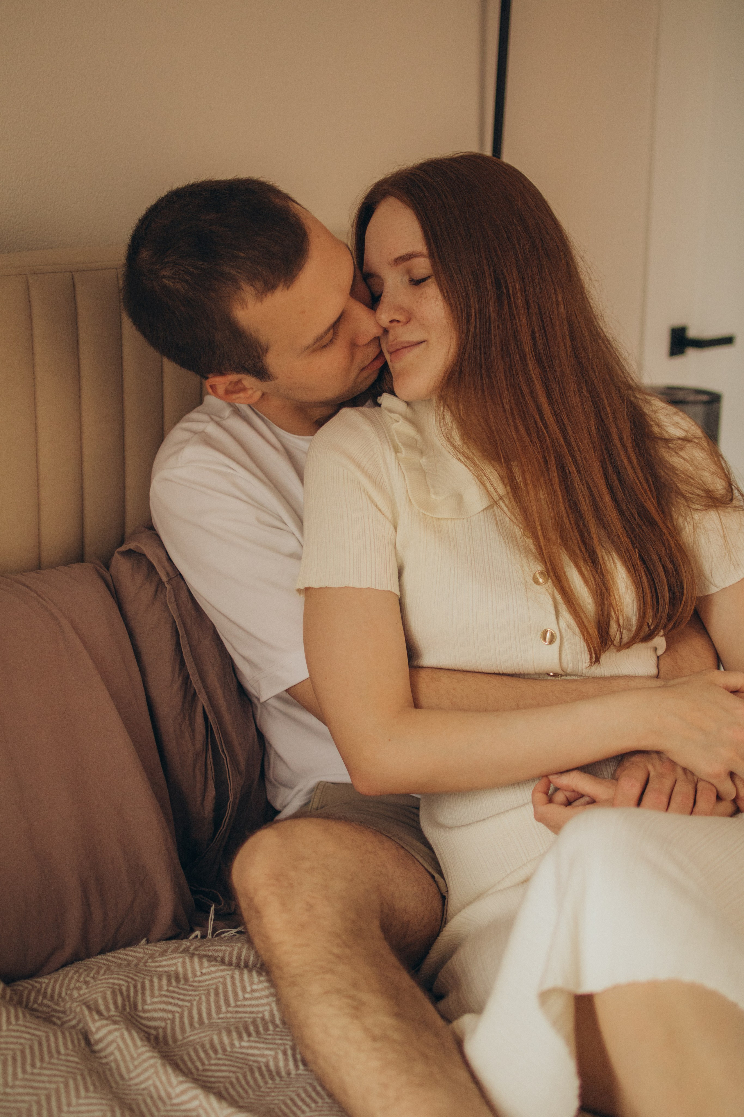 Малыш Тимофей. Семейный фотограф Москва
