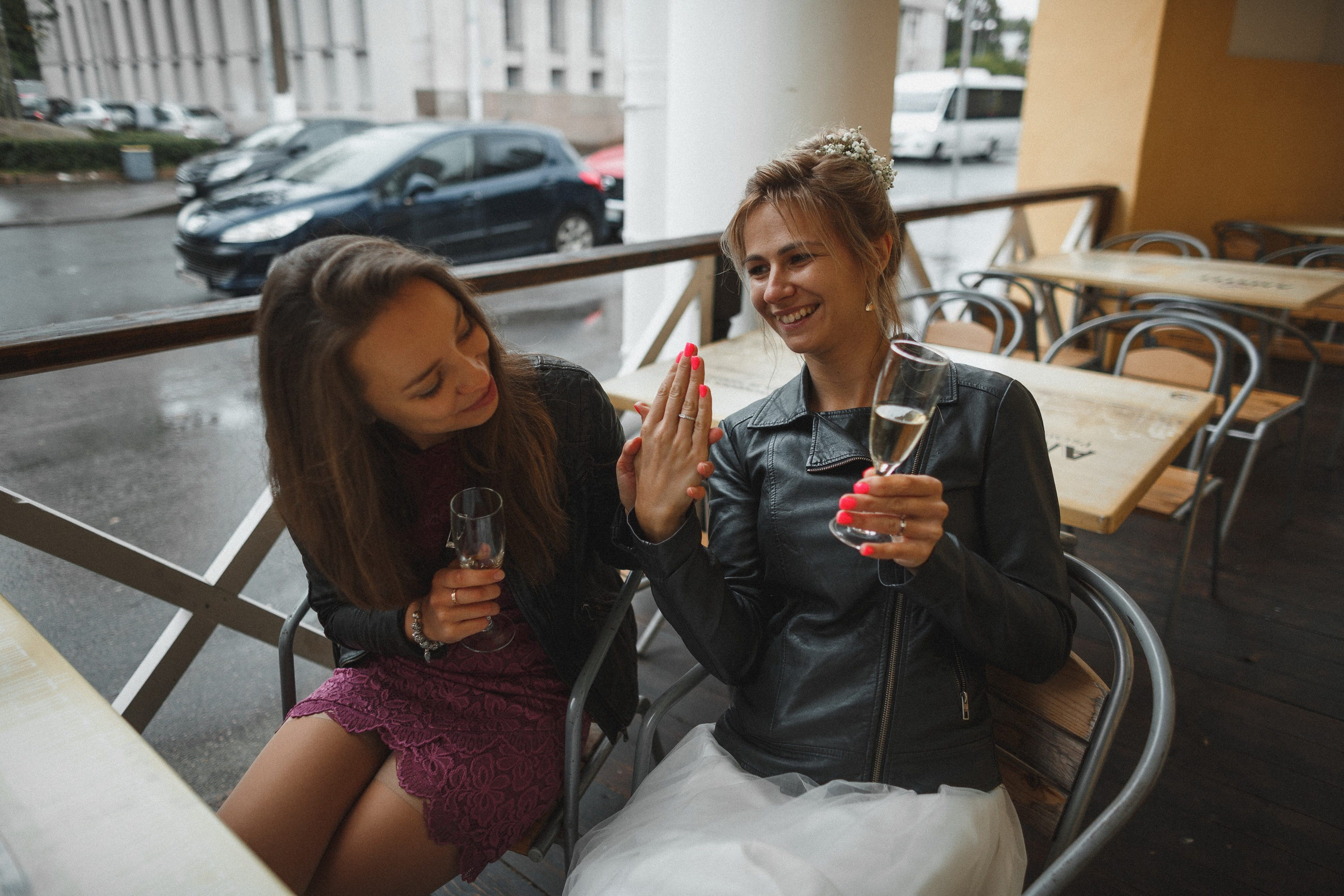 Свадьба Кронштадт. Свадебный фотограф Игорь Брундасов 8PHOTO на свадьбу венчание загс СПб