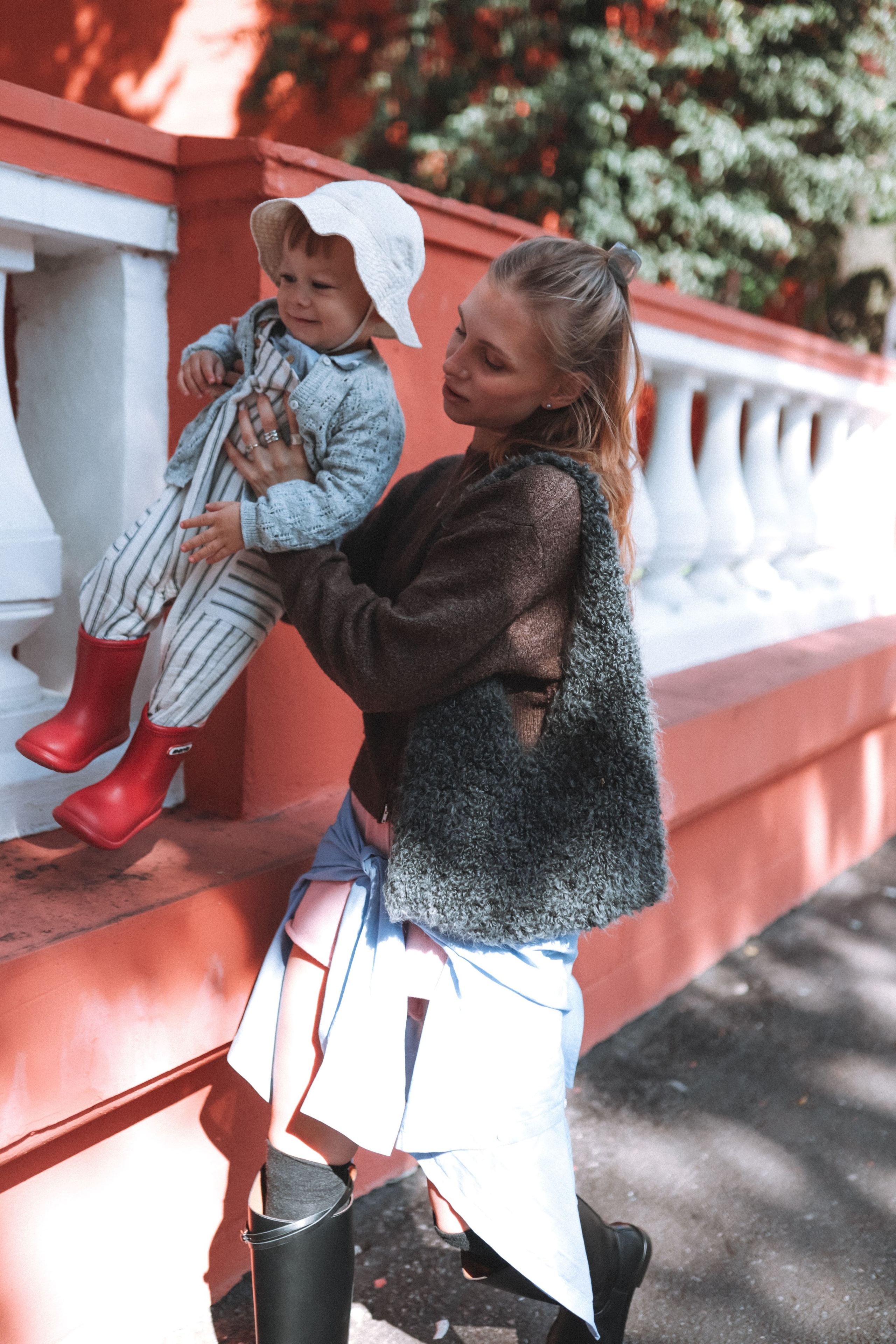 Настя и Макар. Фотограф в Нижнем Новгороде Кристина Батанова