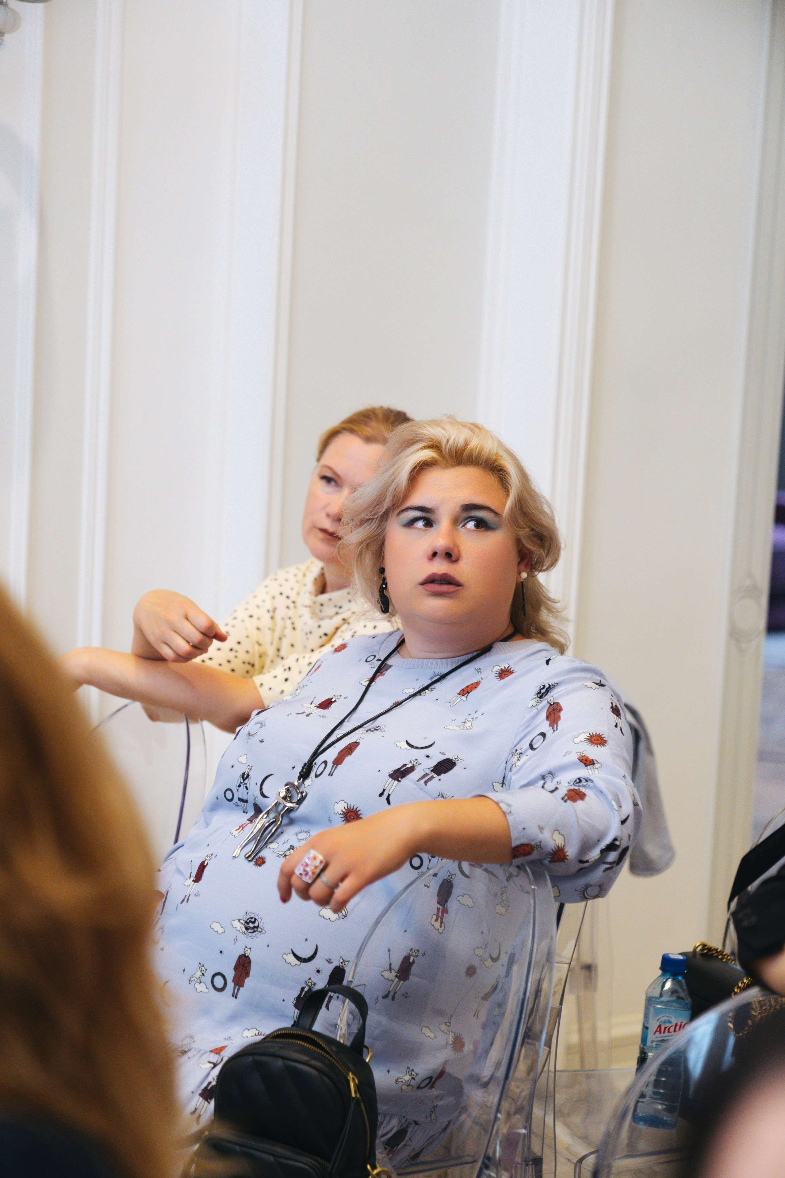 Бизнес слёт. Свадебный фотограф в Москве Кристина Чехова