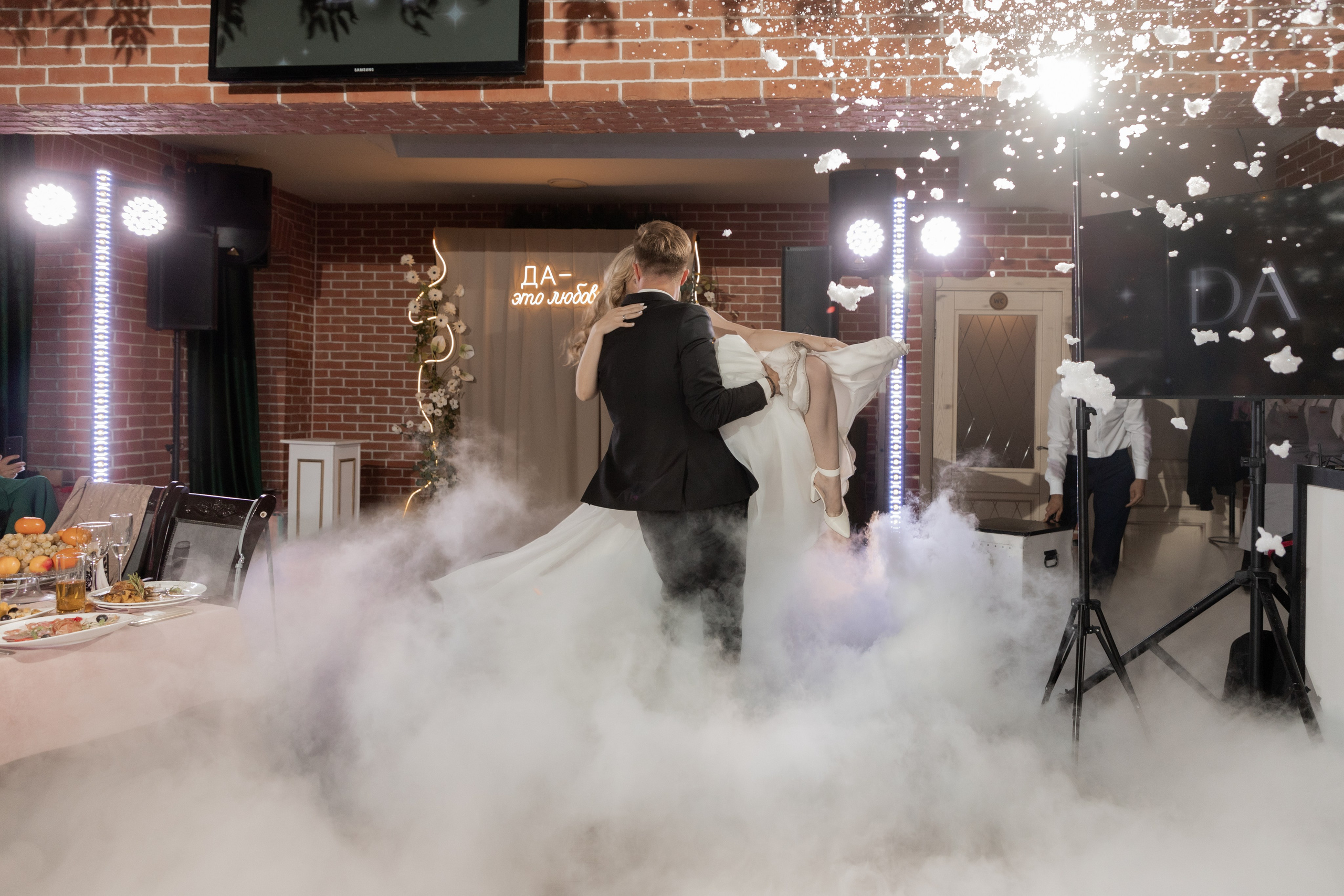 Банкеты. Свадебный фотограф Ангелина Сунгатулина | Саратов | Балаково | Вольск