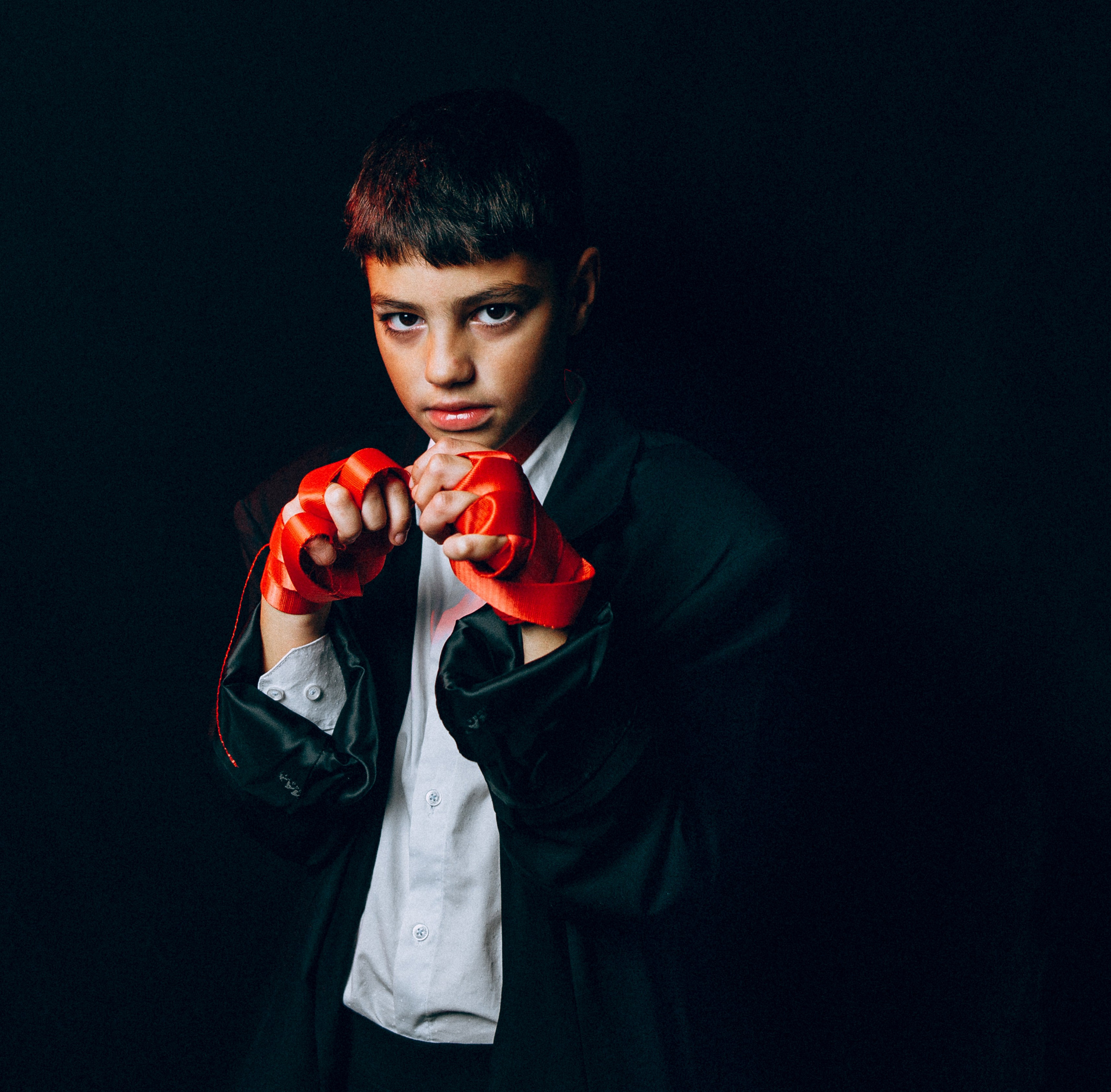 Выпускной альбом. 4 класс. Дарья, фотограф, Москва