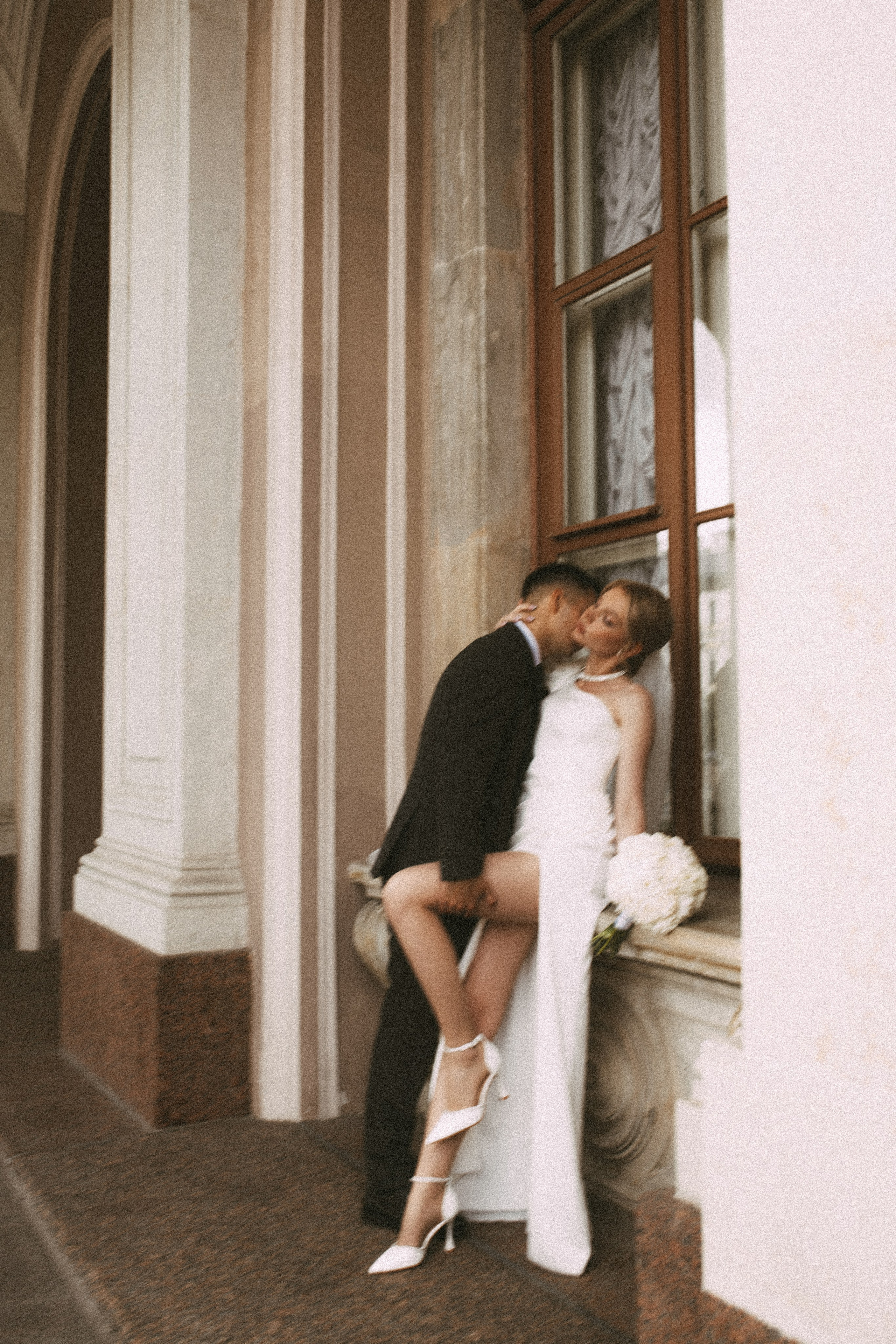 A & В | Санкт-Петербург. Фотограф Екатерина Амбрушкевич