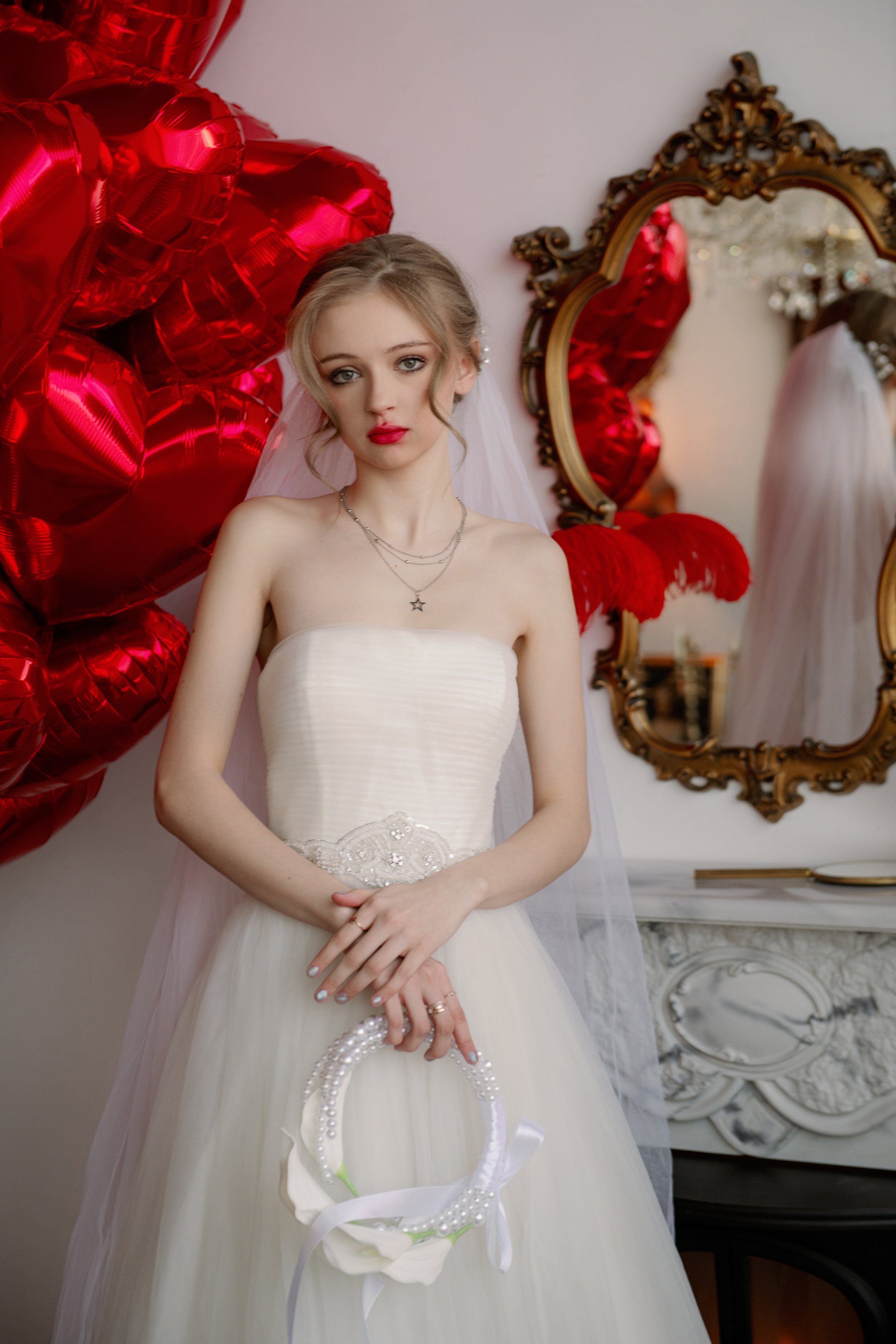 Dominika. Modeling agency TM MODELS