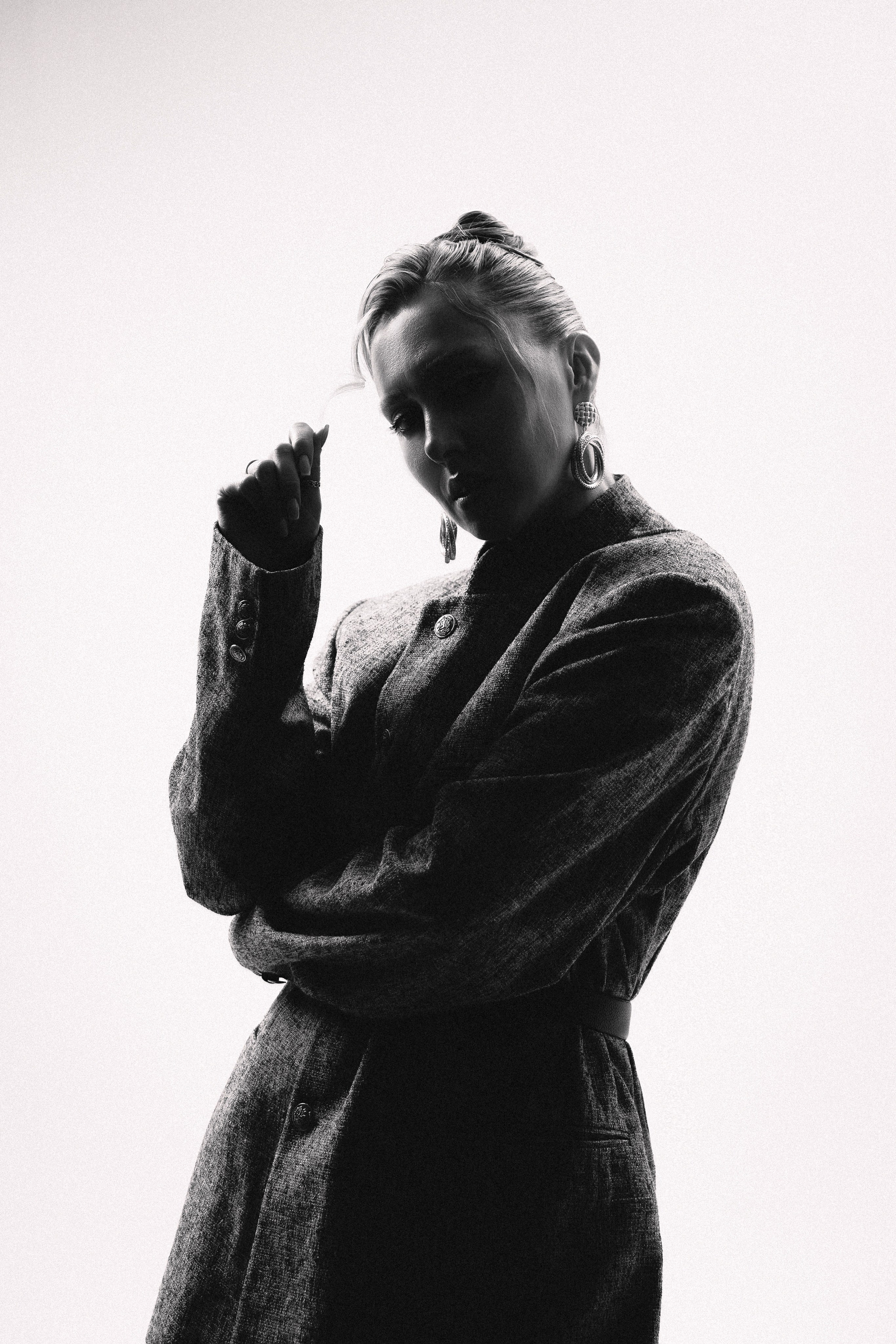 Алена. Фотограф в Глазове Роман Маньков