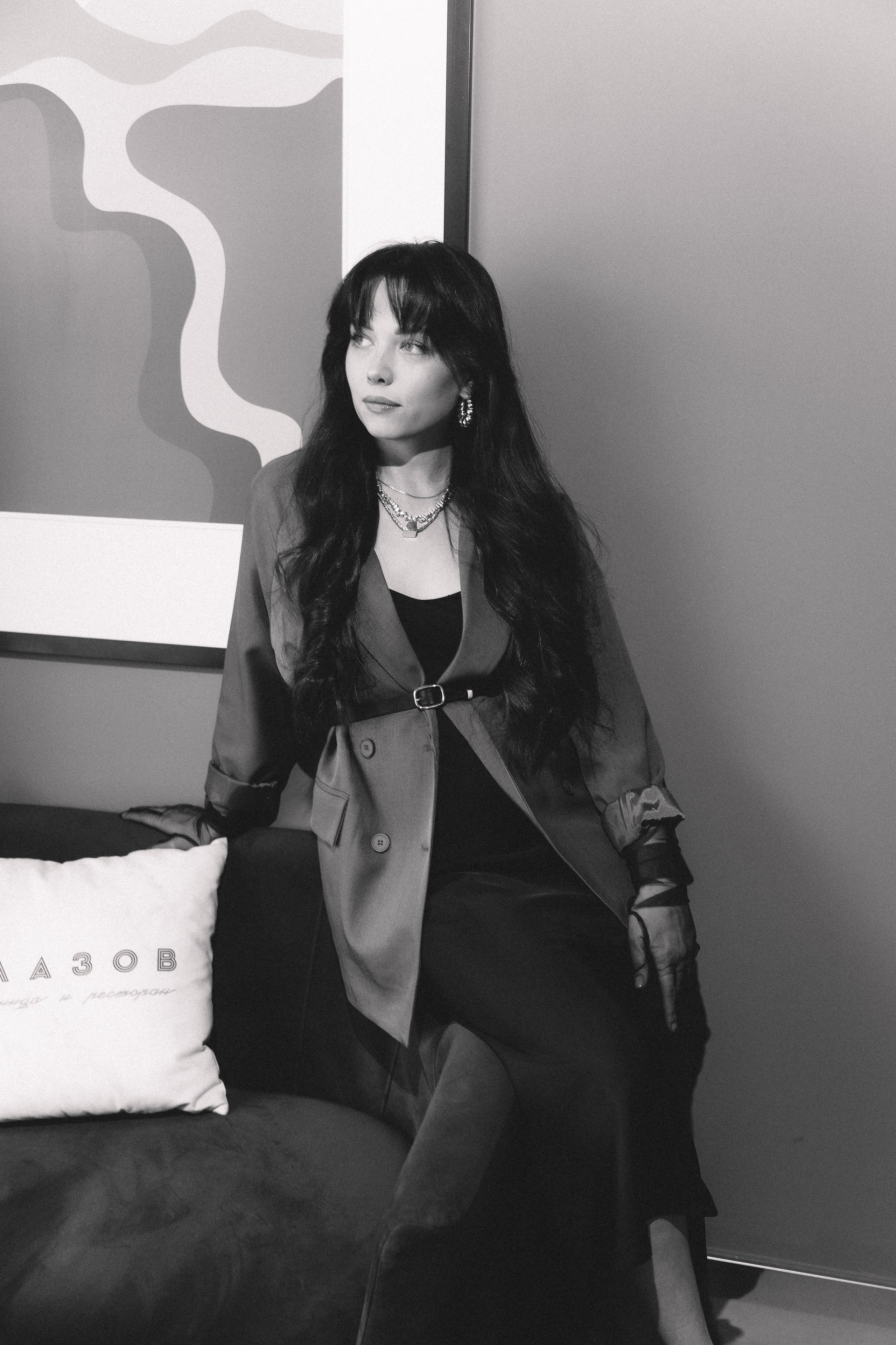 Иветта. Фотограф в Глазове Роман Маньков