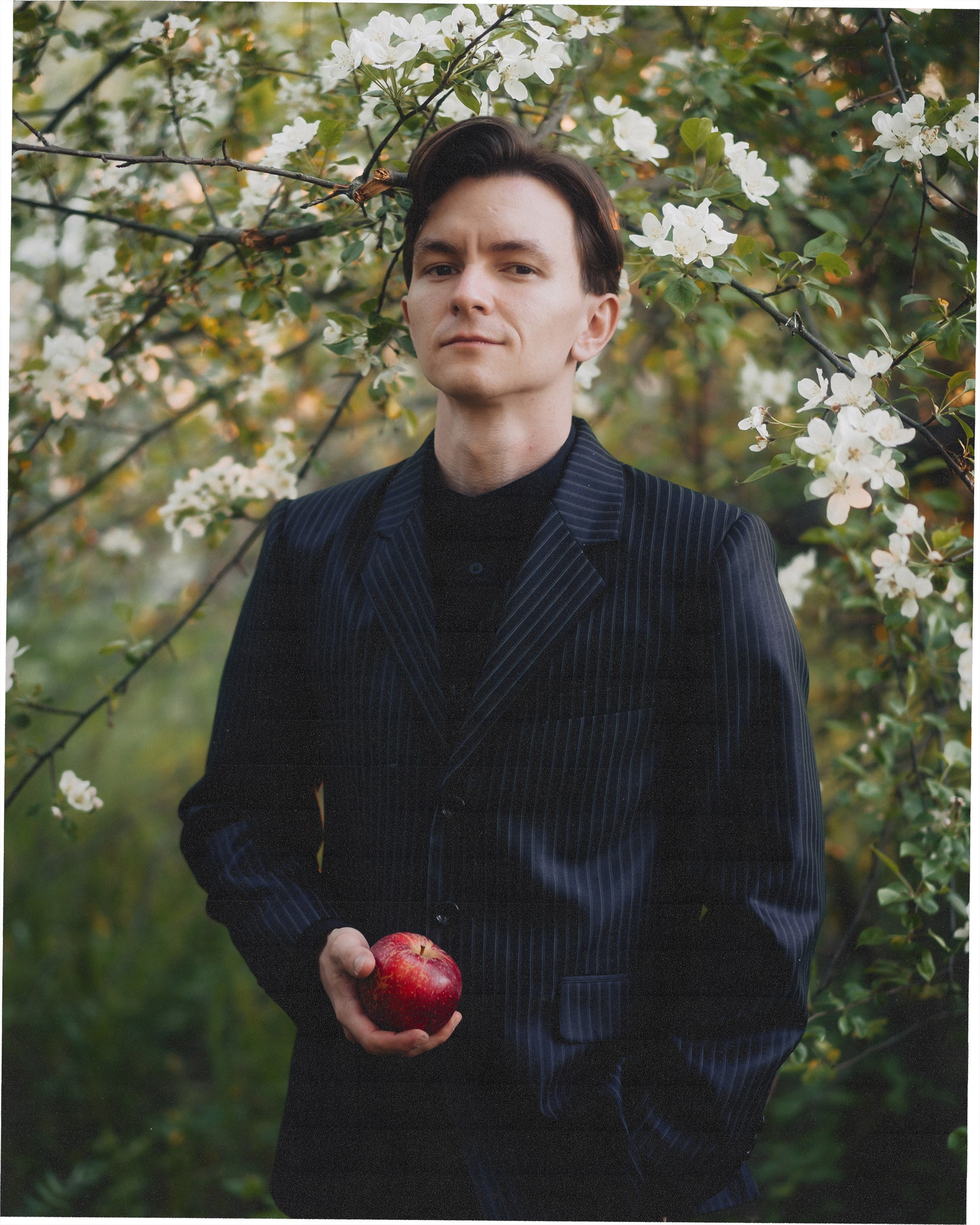 W. Фотограф в Глазове Роман Маньков