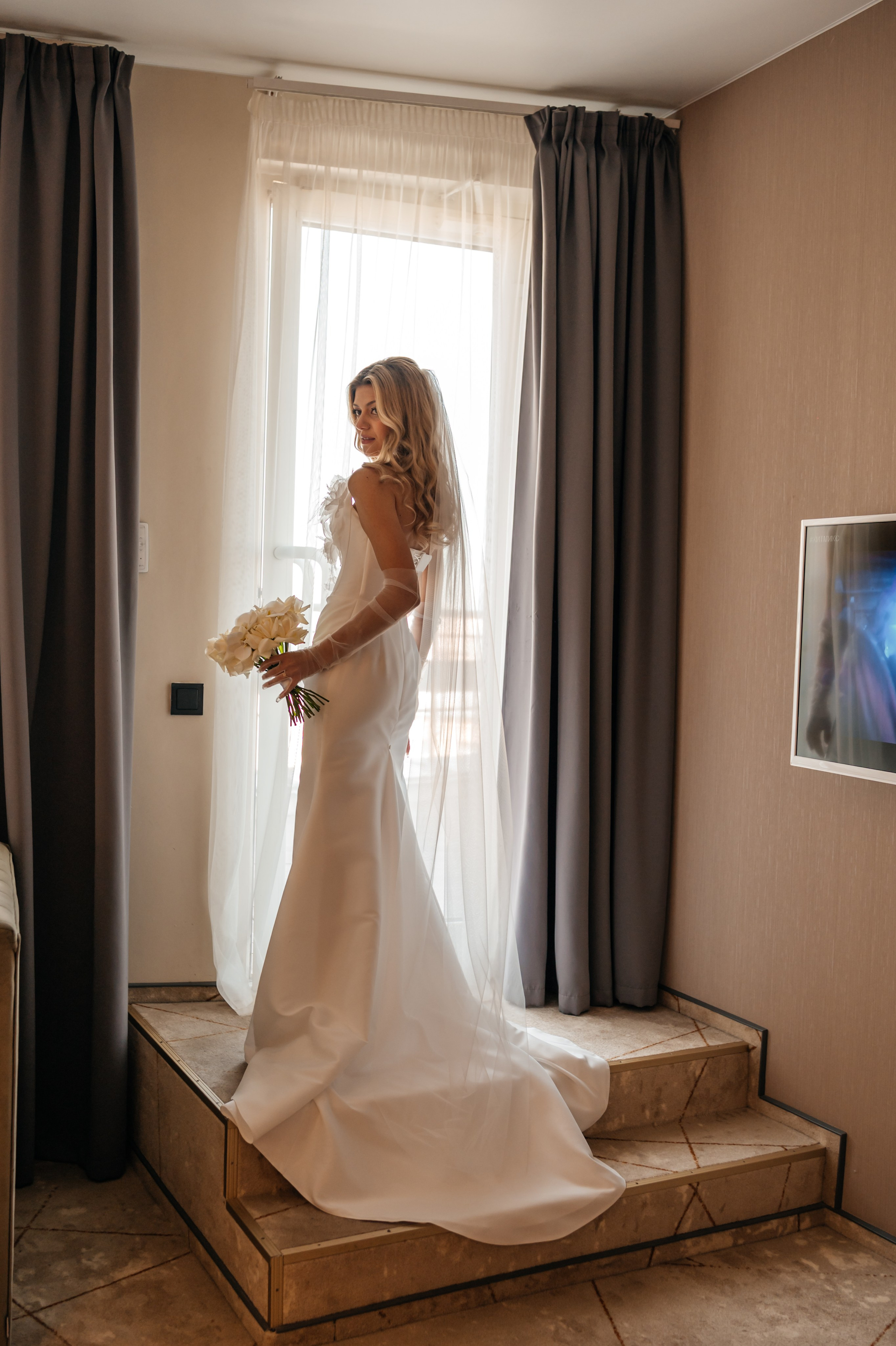 Свадебная фотосессия. Свадебный и семейный фотограф в Москве Елена Брюханова