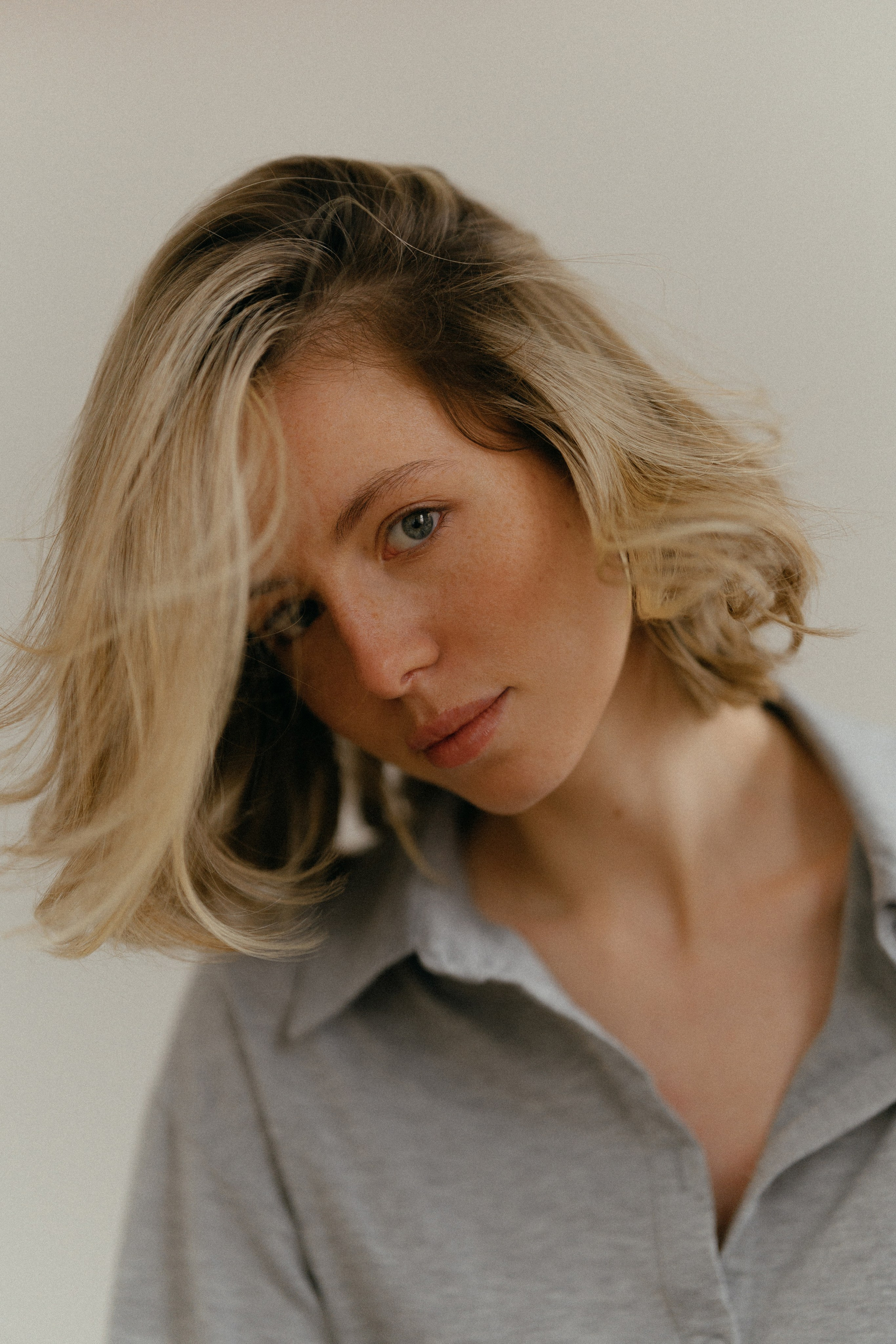 ◦ Соня ◦. Главная