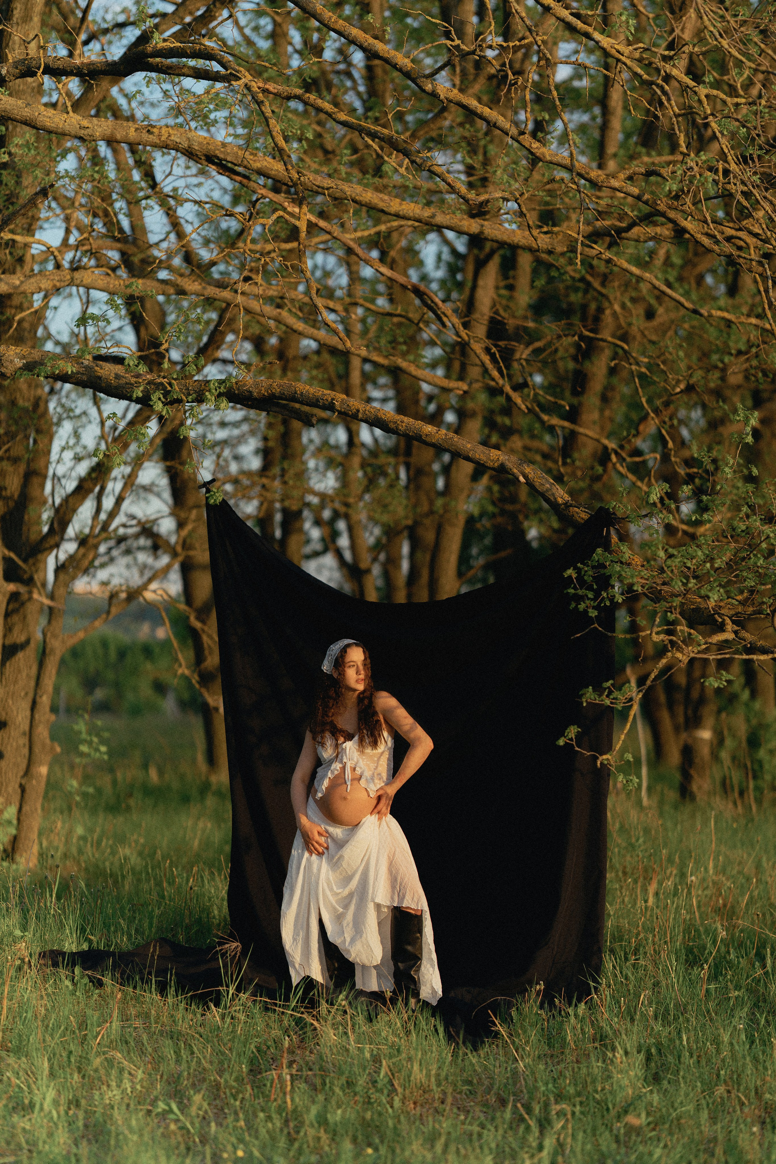 ◦ Маша ◦. Главная