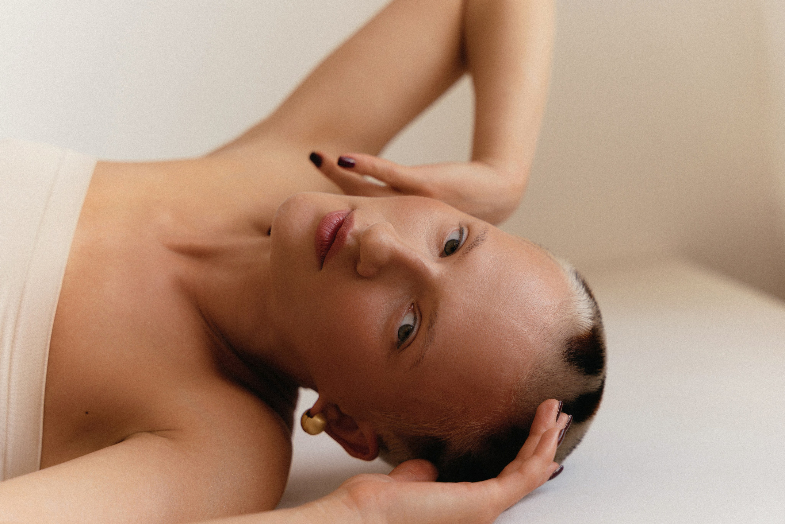 ◦ Лиза ◦. Главная