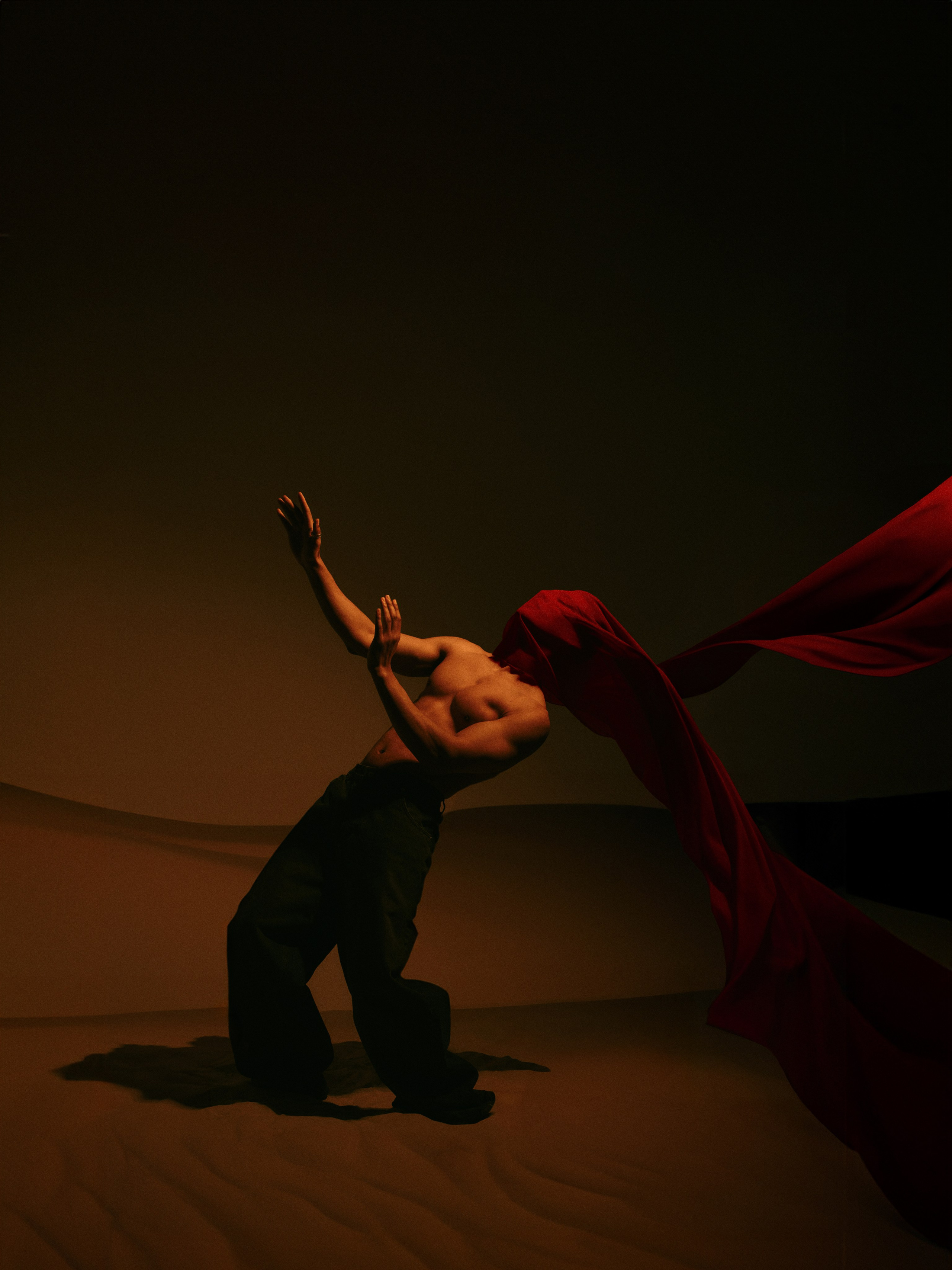 Personal brand. Olya Filina | Moscow Photographer