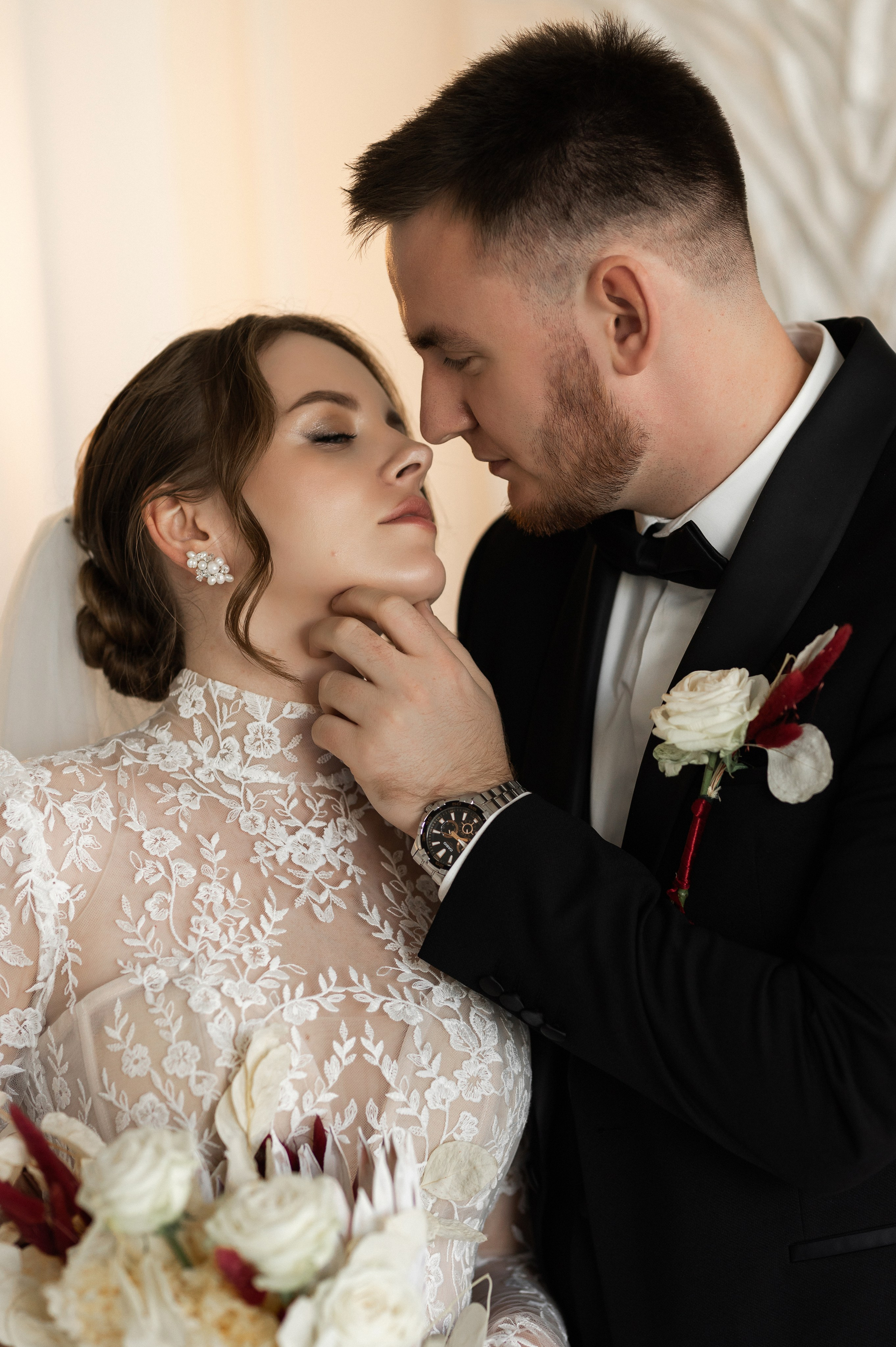 Костя&Виолетта. Свадебный фотограф в Краснодаре Анастасия Широкова