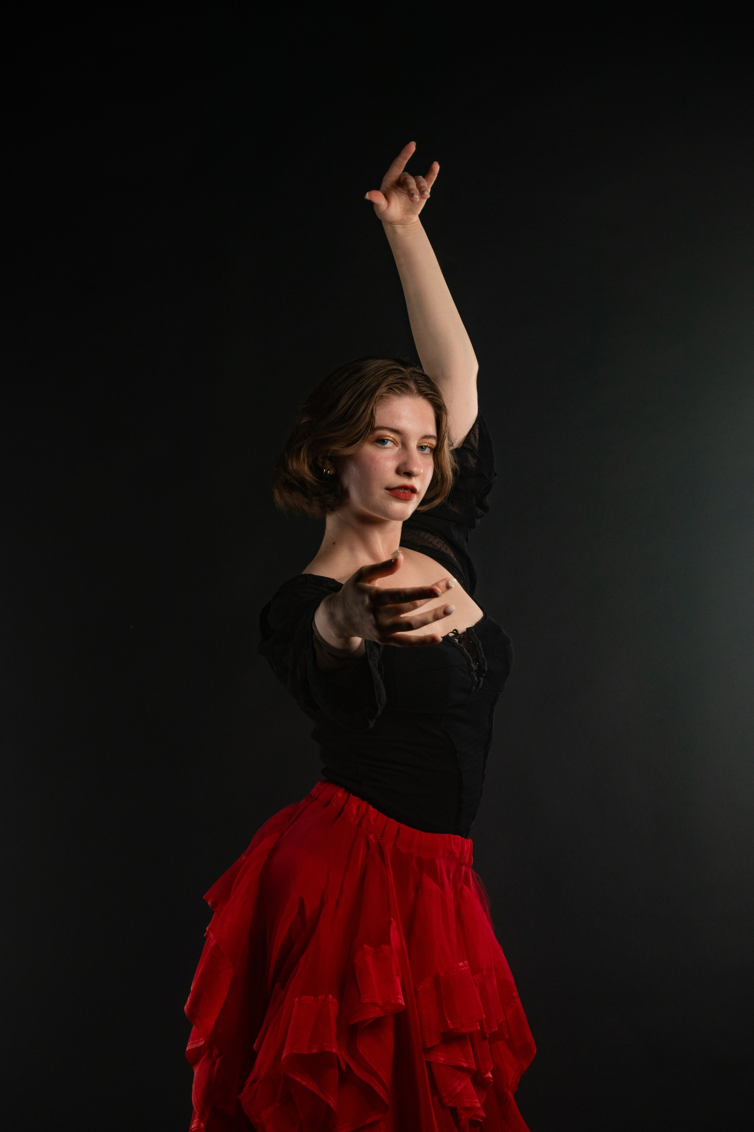 Ксюша Куницына. Фотограф в Нижнем Новгороде Екатерина Хисматулина