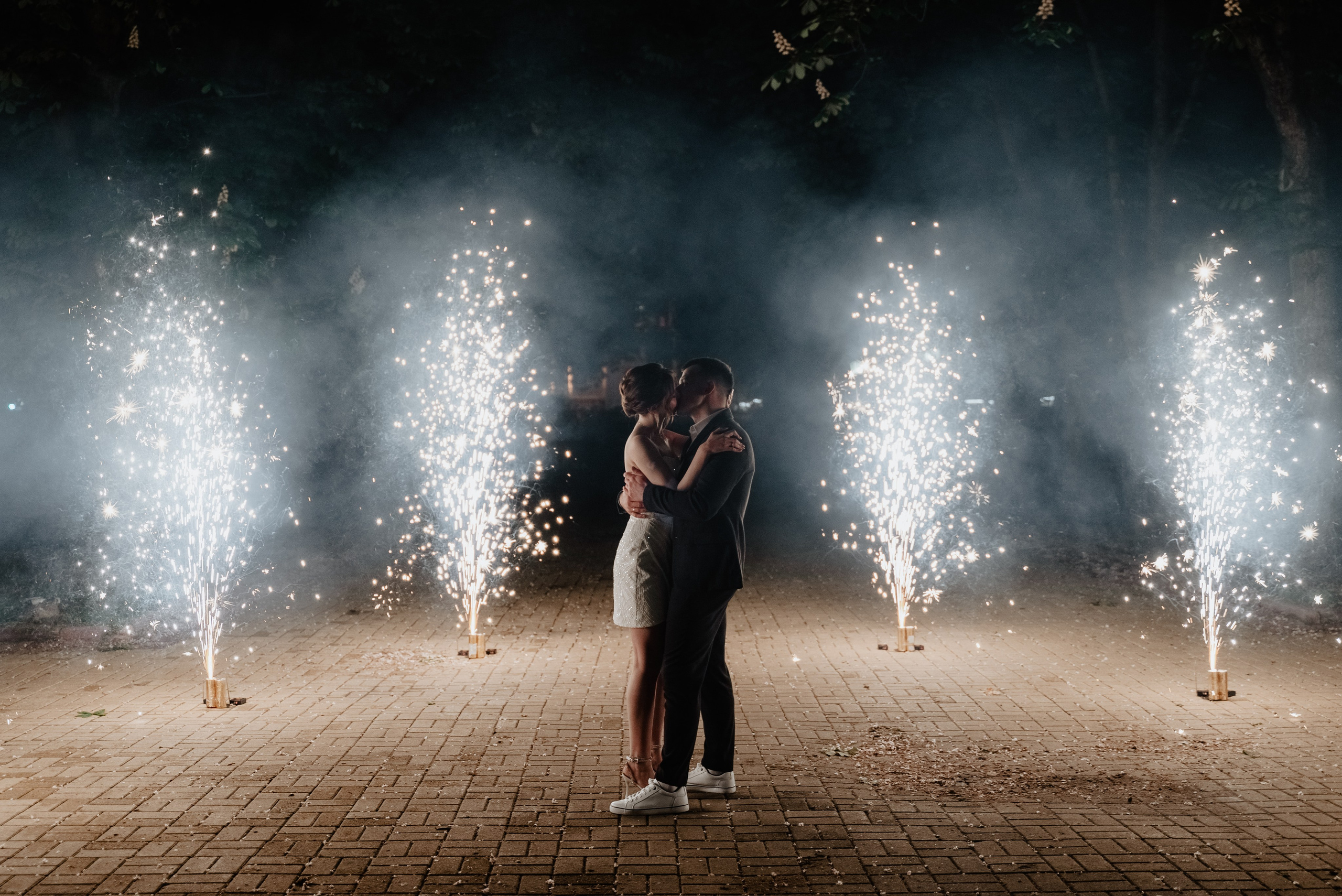 Максим и Оксана. Свадебный и портретный фотограф в Брянске и Москве Алина Химушкина