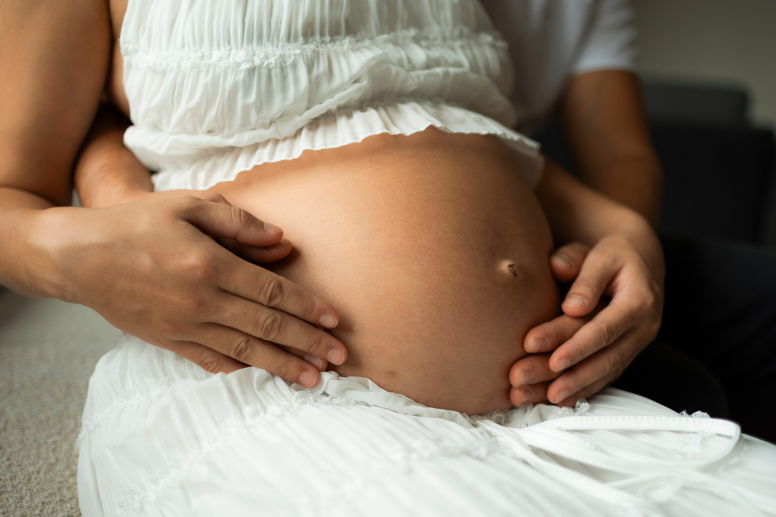 Вика и Арсен. Семейный и детский фотограф в Краснодаре Филиппова Ольга